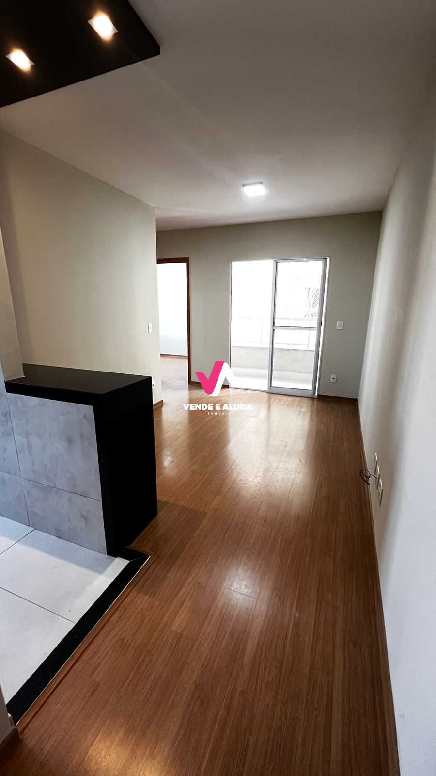 Apartamento à venda com 2 quartos, 52m² - Foto 5