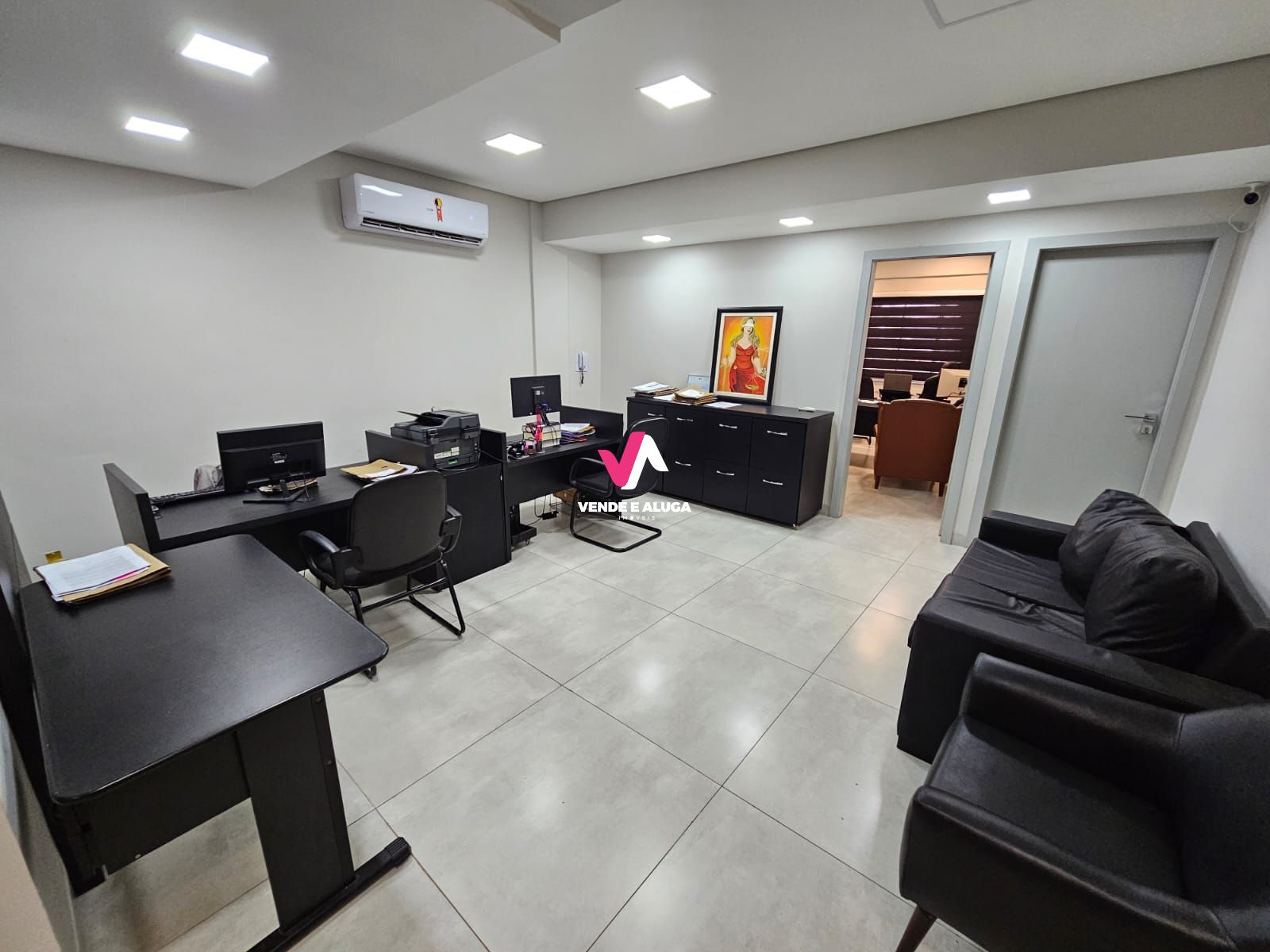 Prédio Inteiro à venda com 5 quartos, 160m² - Foto 6