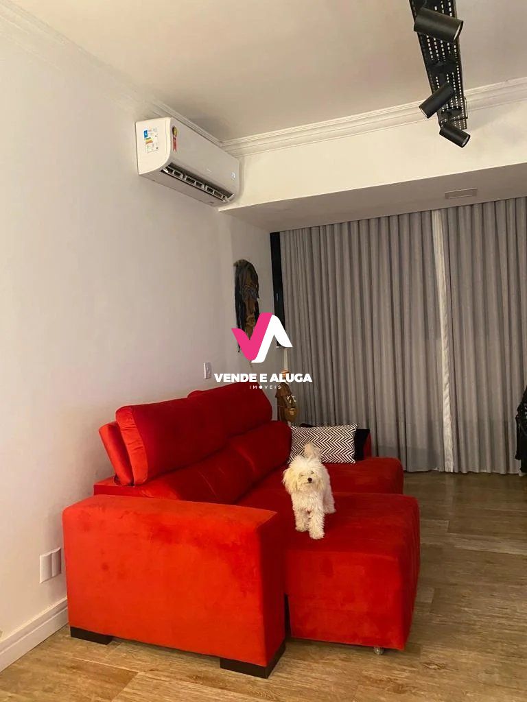 Apartamento à venda com 2 quartos, 71m² - Foto 4