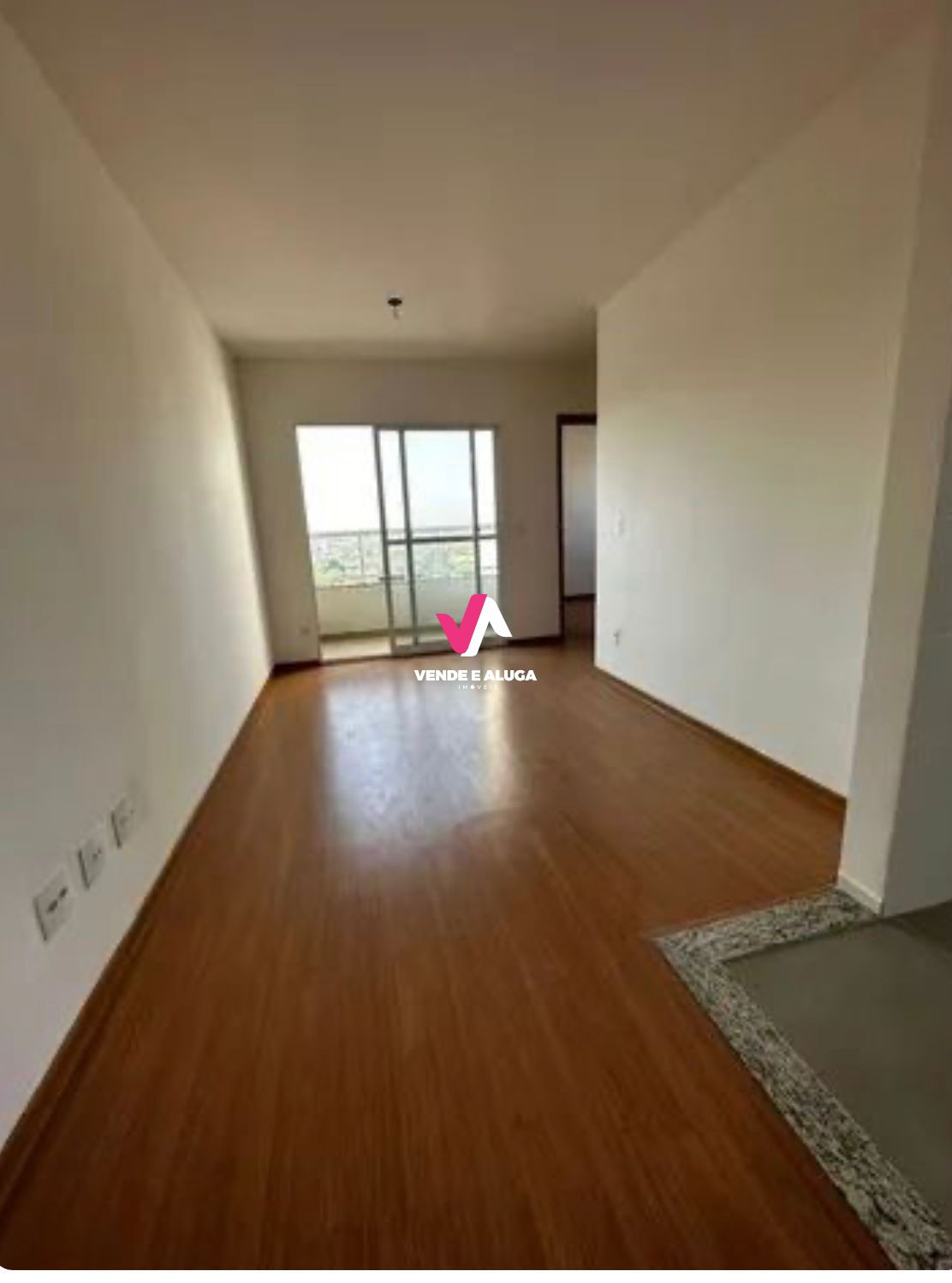 Apartamento à venda com 2 quartos, 45m² - Foto 2