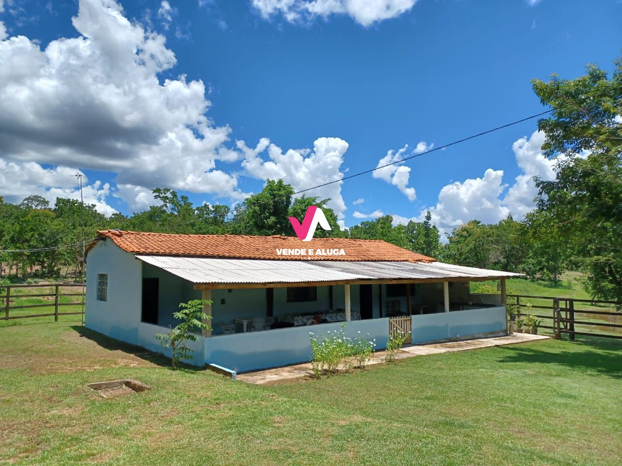 Fazenda à venda com 2 quartos, 68700m² - Foto 26