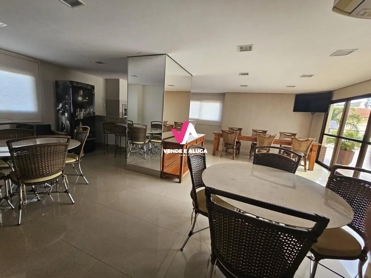 Apartamento à venda com 3 quartos, 123m² - Foto 31