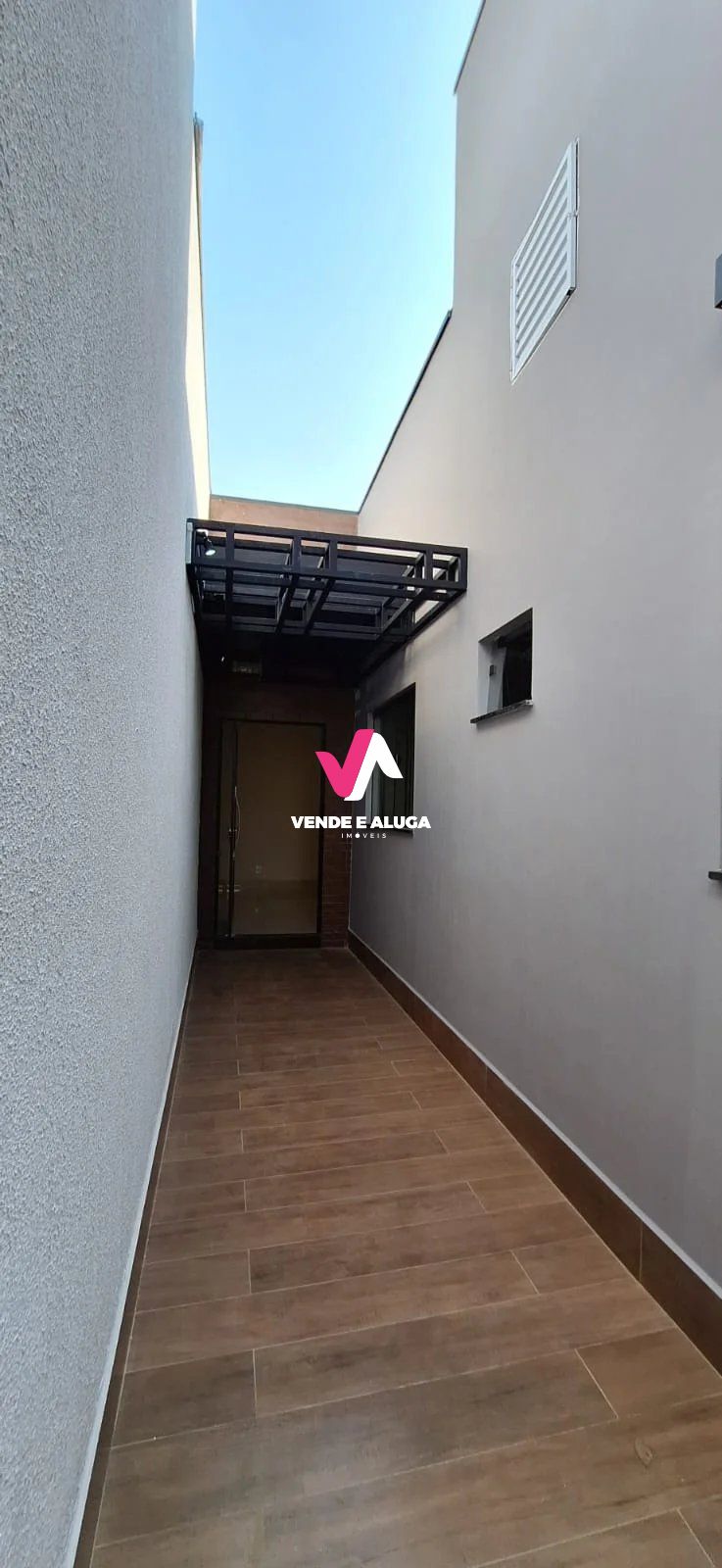 Casa à venda com 3 quartos, 116m² - Foto 13