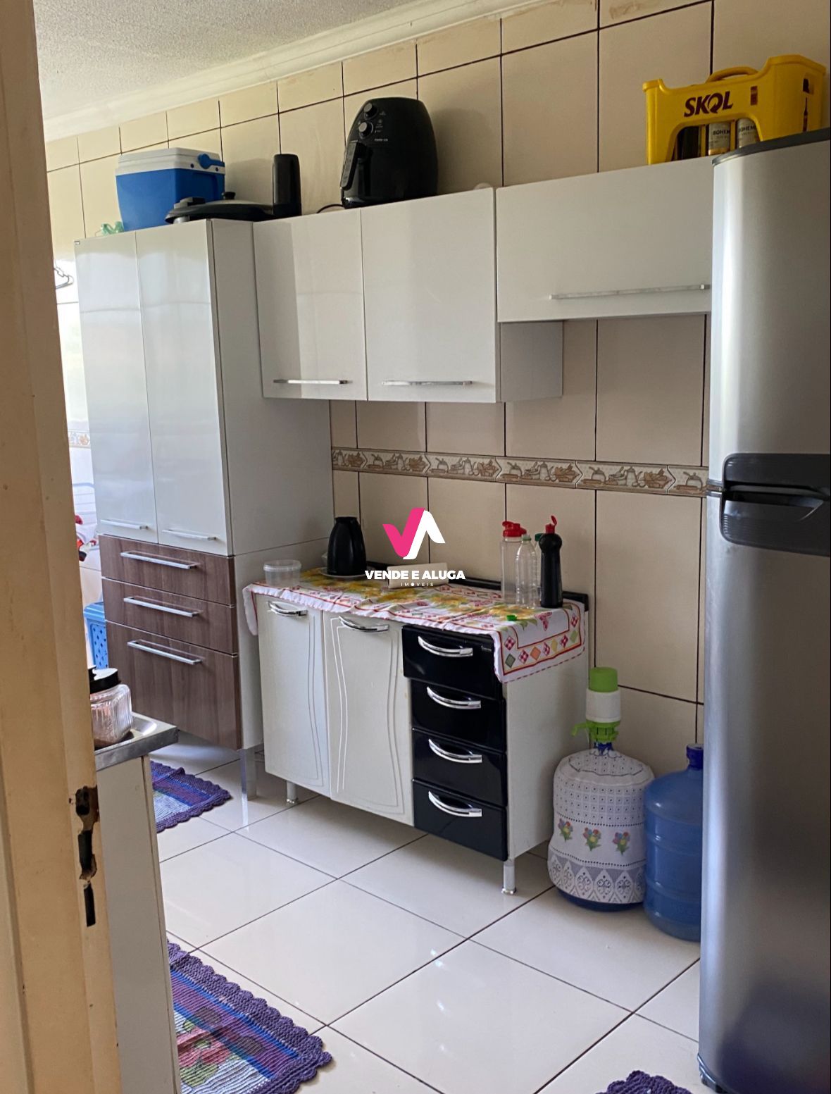 Apartamento à venda com 3 quartos, 74m² - Foto 5