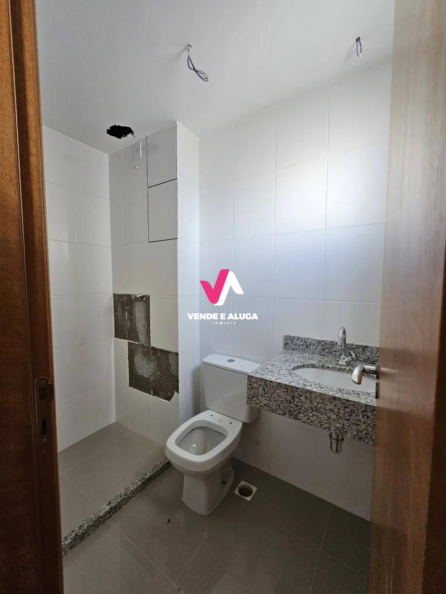 Apartamento à venda com 3 quartos, 114m² - Foto 12