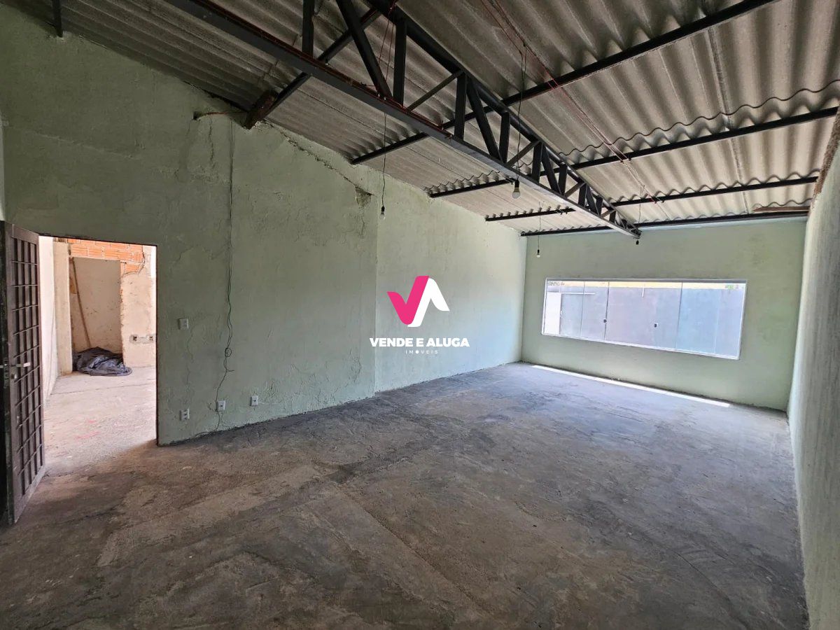 Casa para alugar com 3 quartos, 120m² - Foto 19