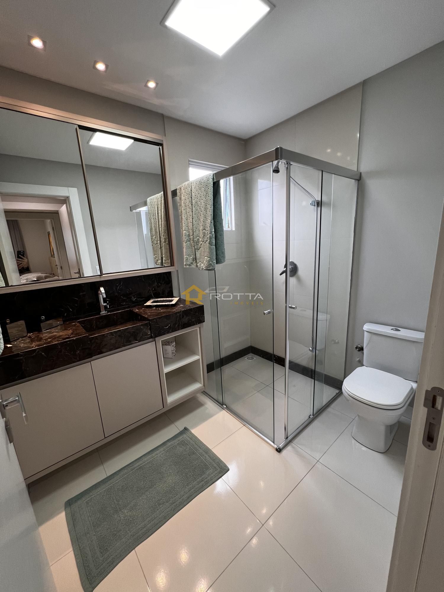 Apartamento para alugar com 3 quartos, 139m² - Foto 44