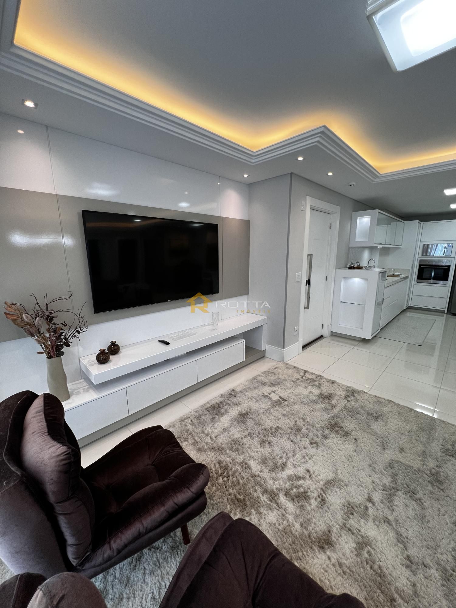 Apartamento para alugar com 3 quartos, 139m² - Foto 13