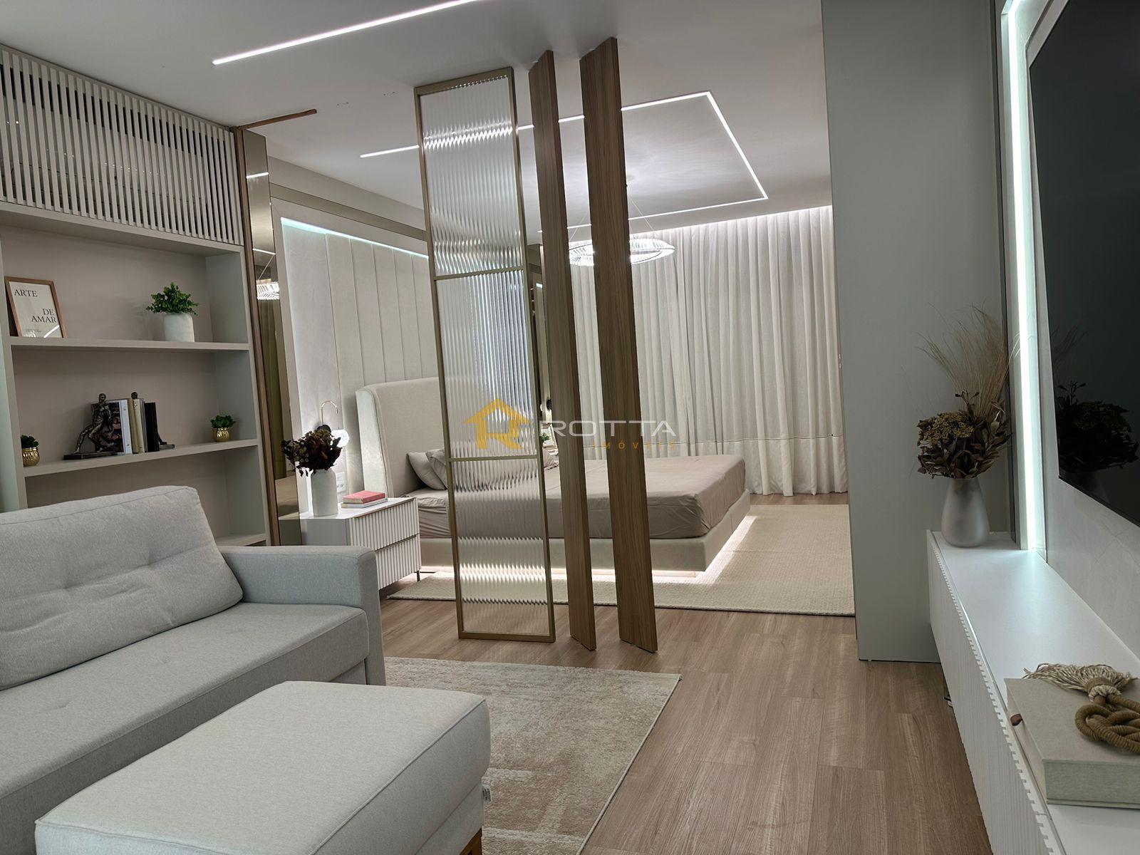 Apartamento para alugar com 3 quartos, 265m² - Foto 14