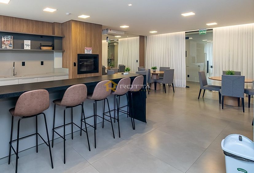 Apartamento para alugar com 2 quartos, 70m² - Foto 22