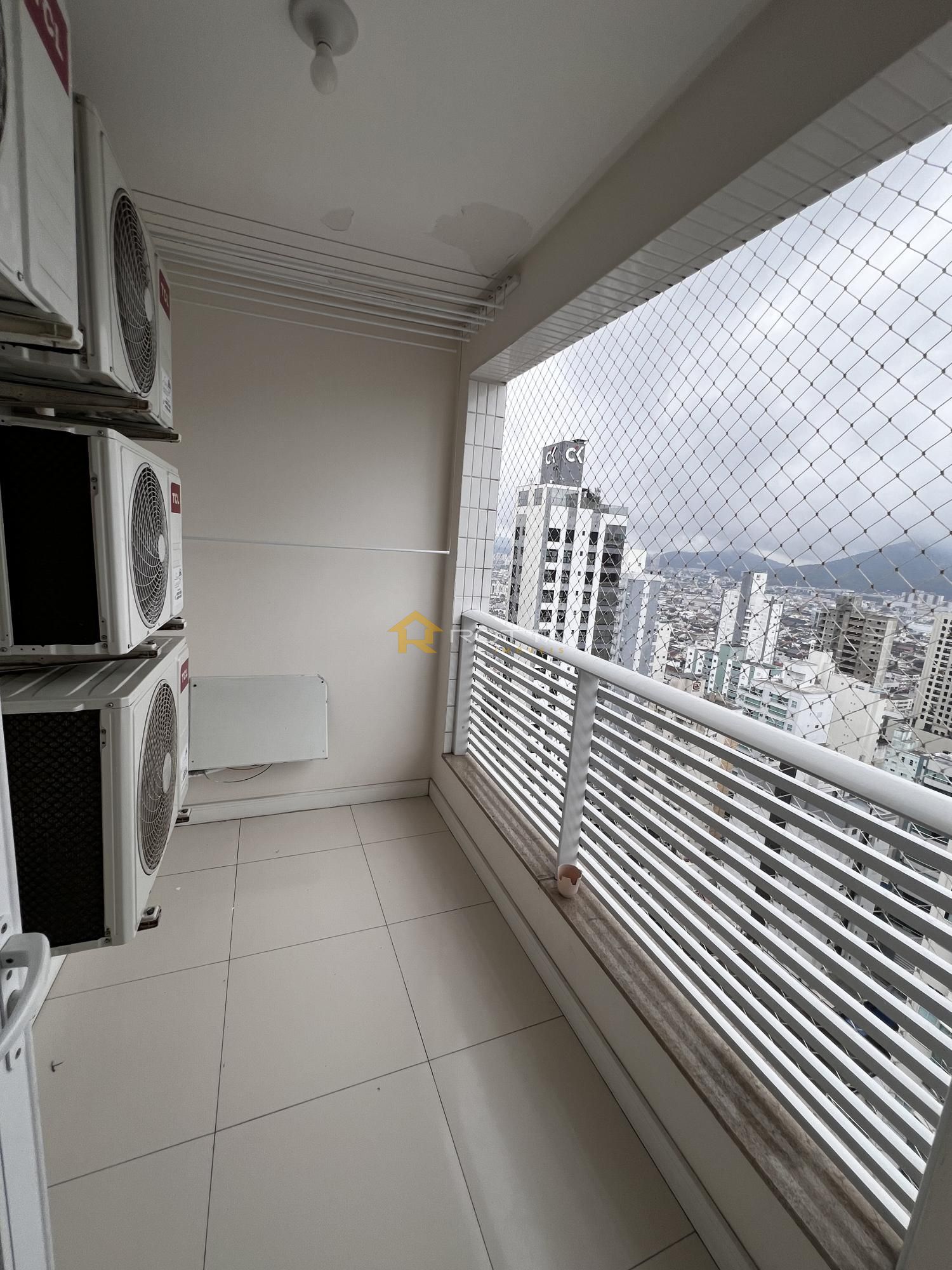 Apartamento para alugar com 3 quartos, 139m² - Foto 47