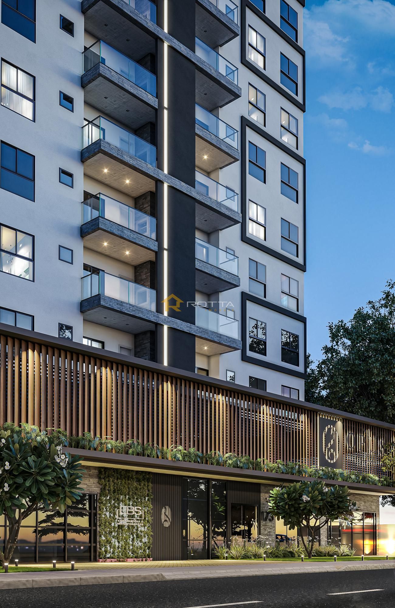 Apartamento, 3 quartos, 75 m² - Foto 3