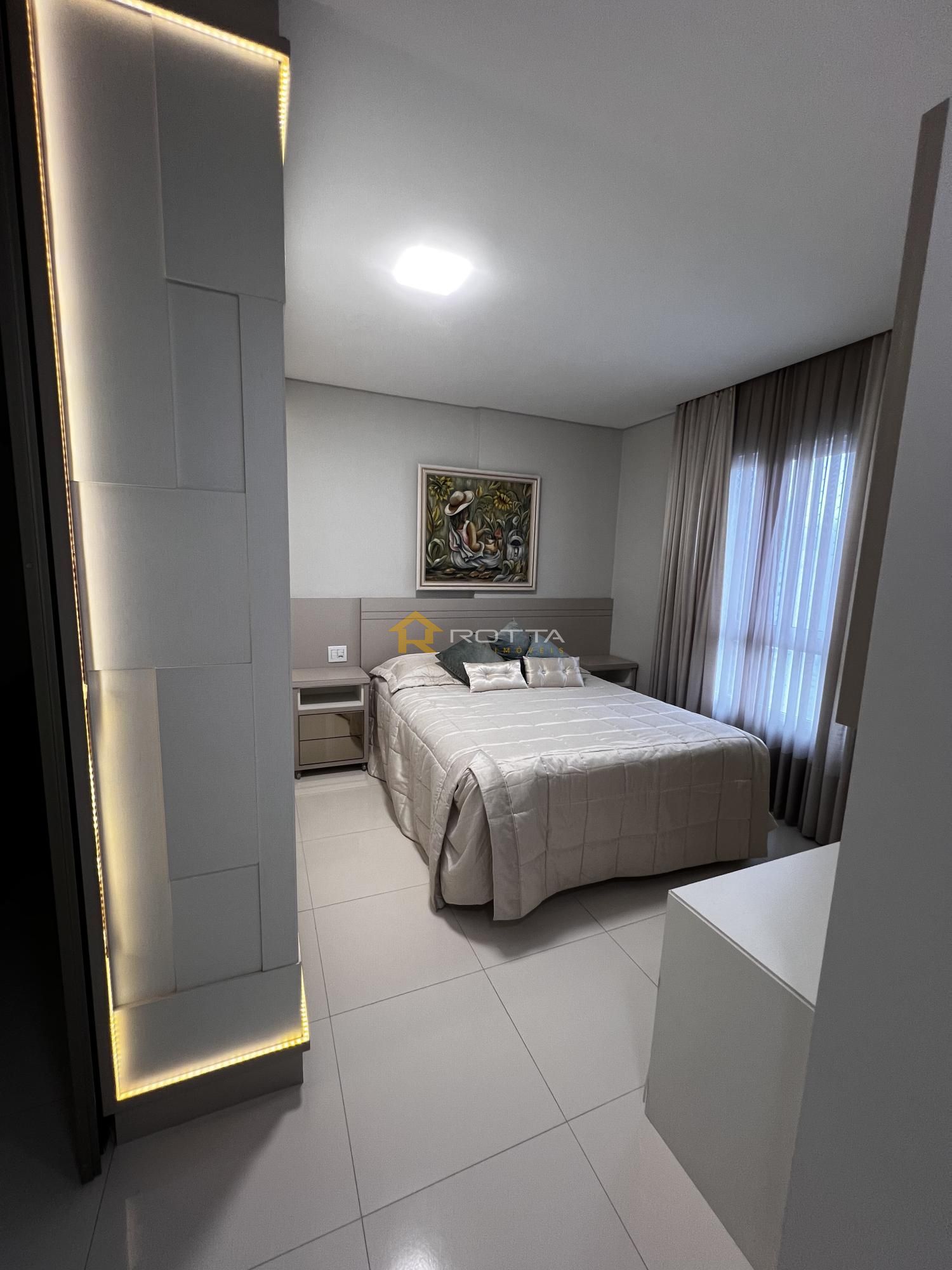Apartamento para alugar com 3 quartos, 139m² - Foto 36