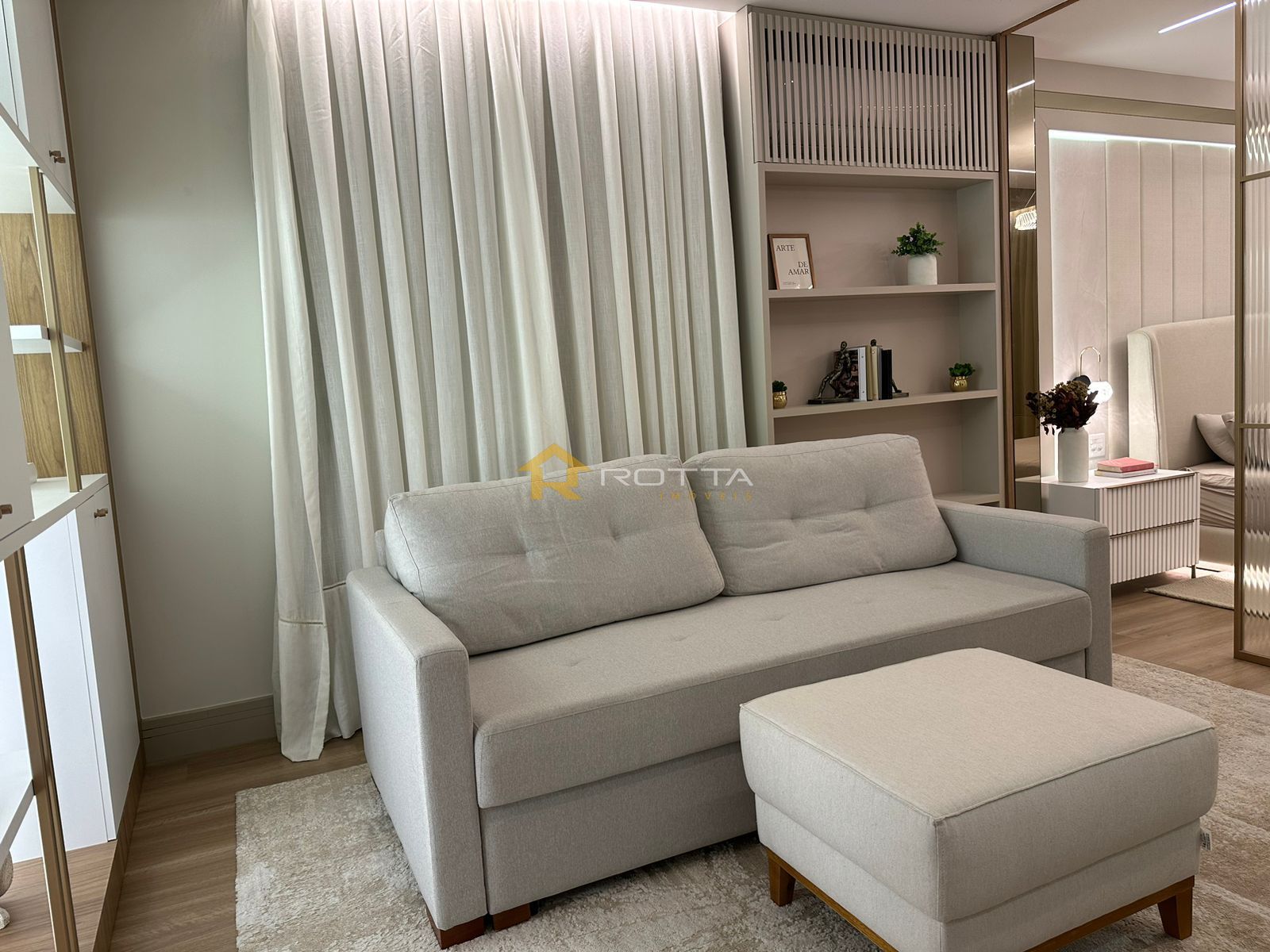 Apartamento para alugar com 3 quartos, 265m² - Foto 31