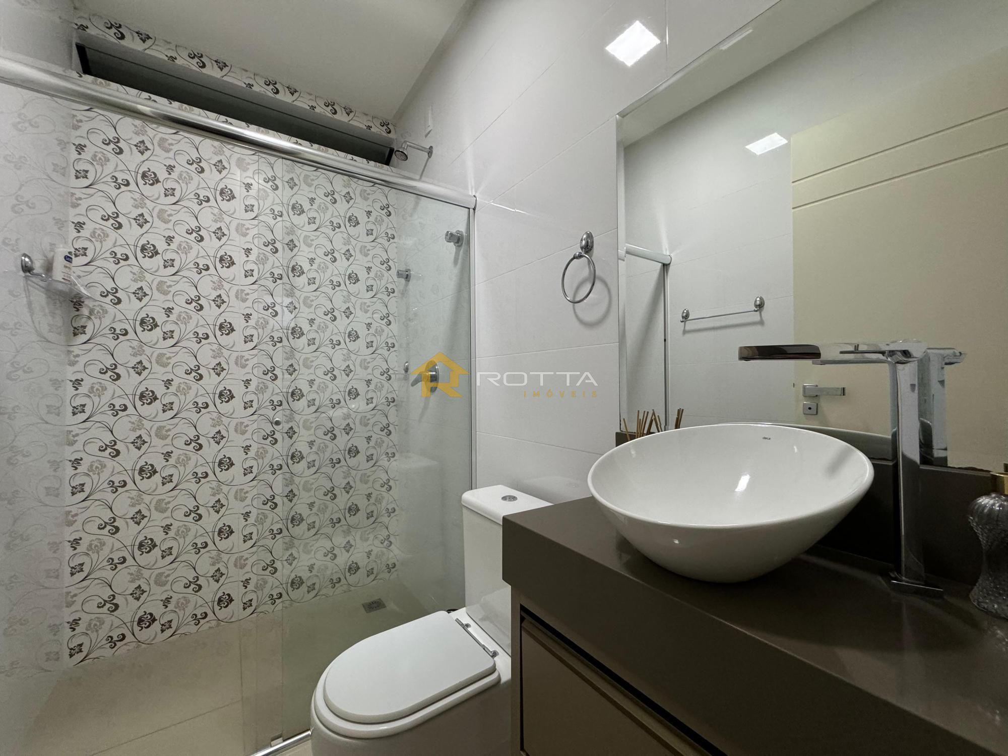 Apartamento para alugar com 3 quartos, 265m² - Foto 33