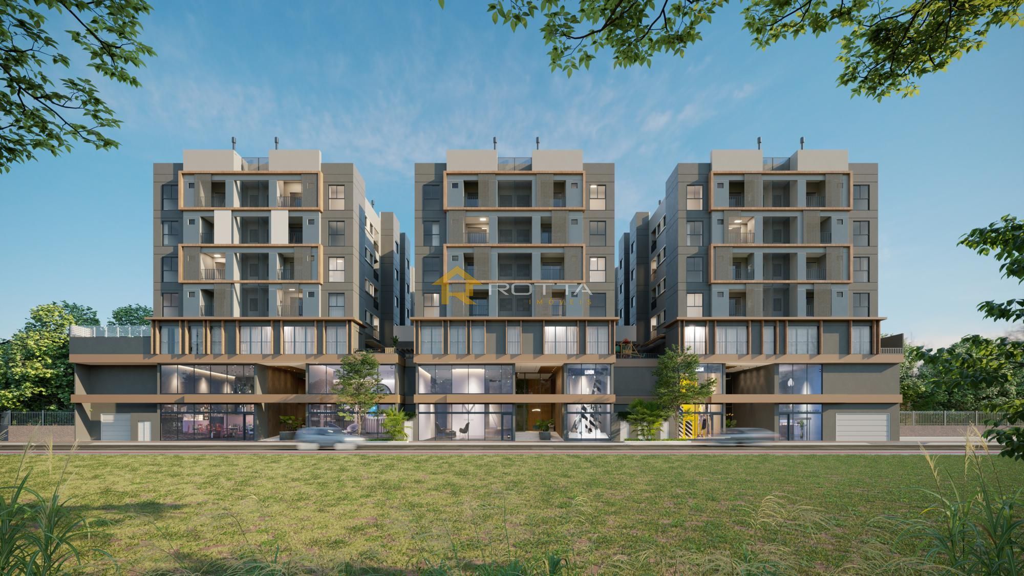 Lançamento em Balneário Camboriú – 2 Quartos e Estrutura de Clube