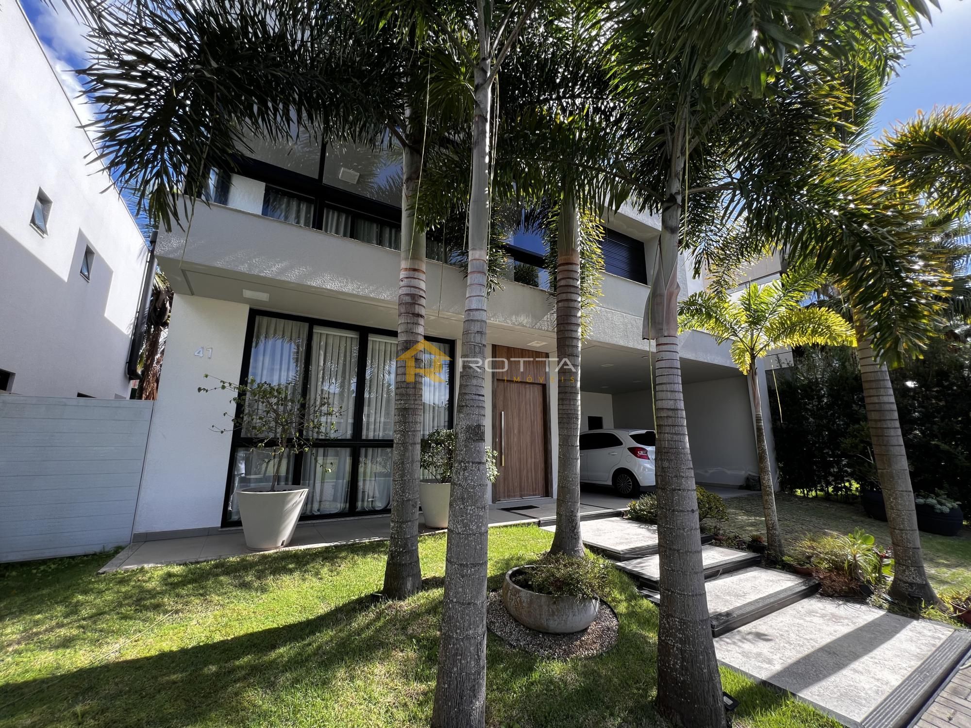 Casa, 3 quartos, 292 m² - Foto 2