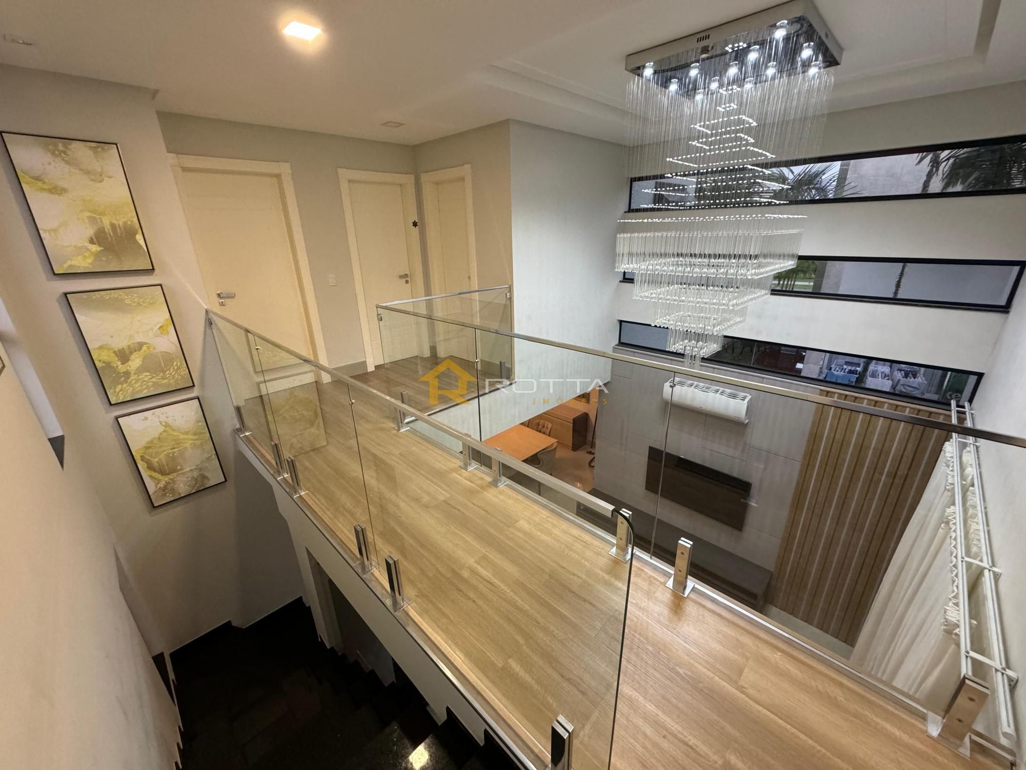 Apartamento para alugar com 3 quartos, 265m² - Foto 10