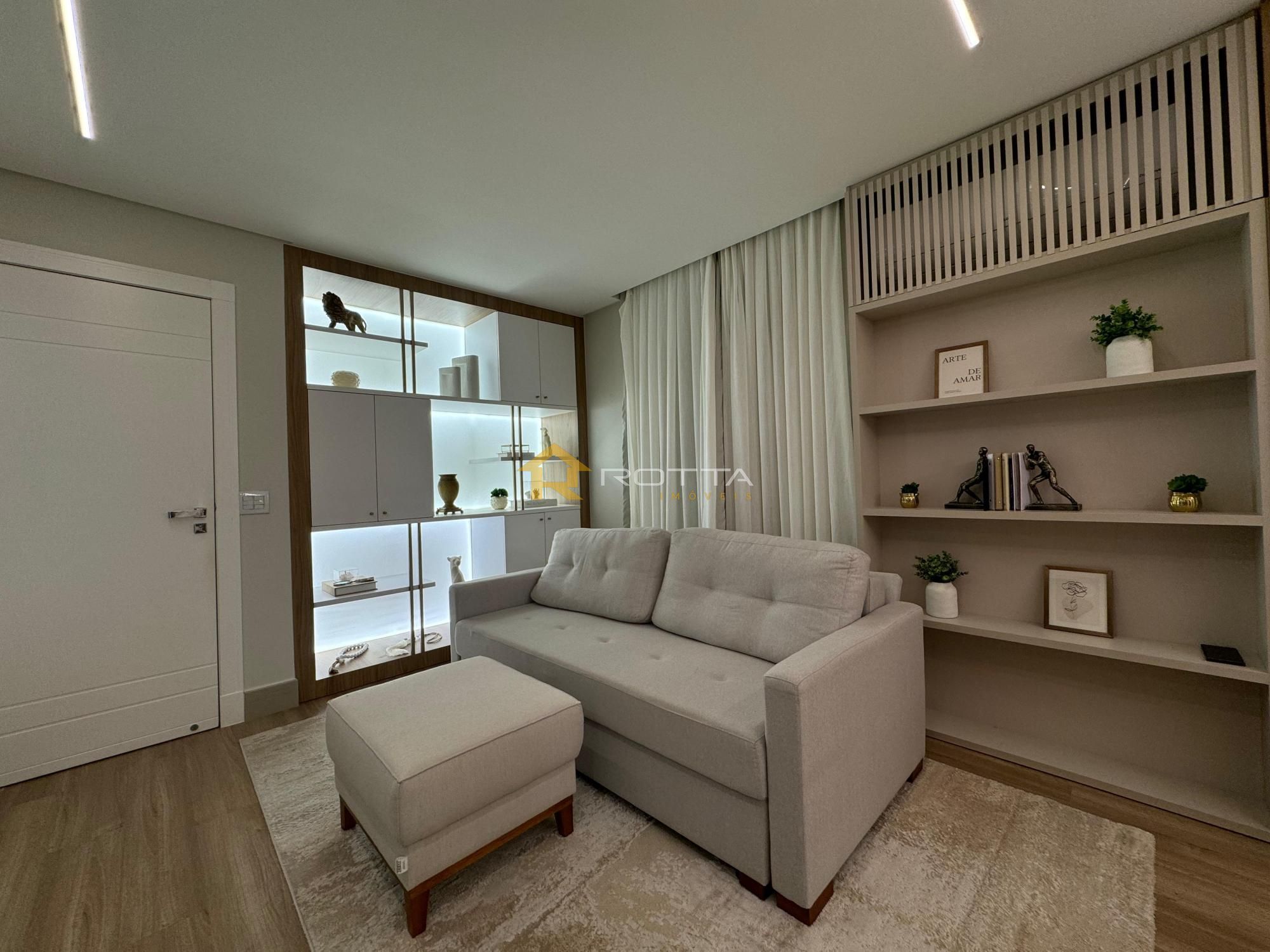 Apartamento para alugar com 3 quartos, 265m² - Foto 12