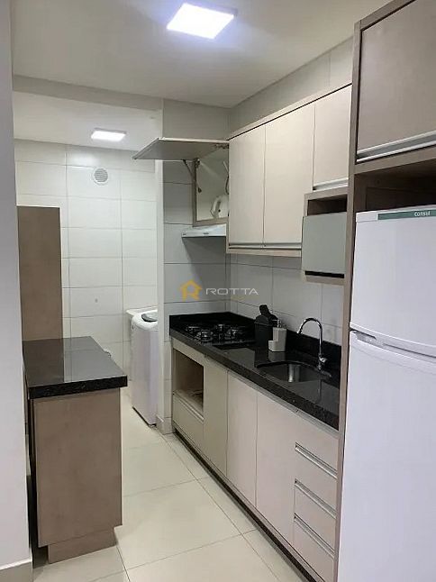 Apartamento para alugar com 2 quartos, 70m² - Foto 7