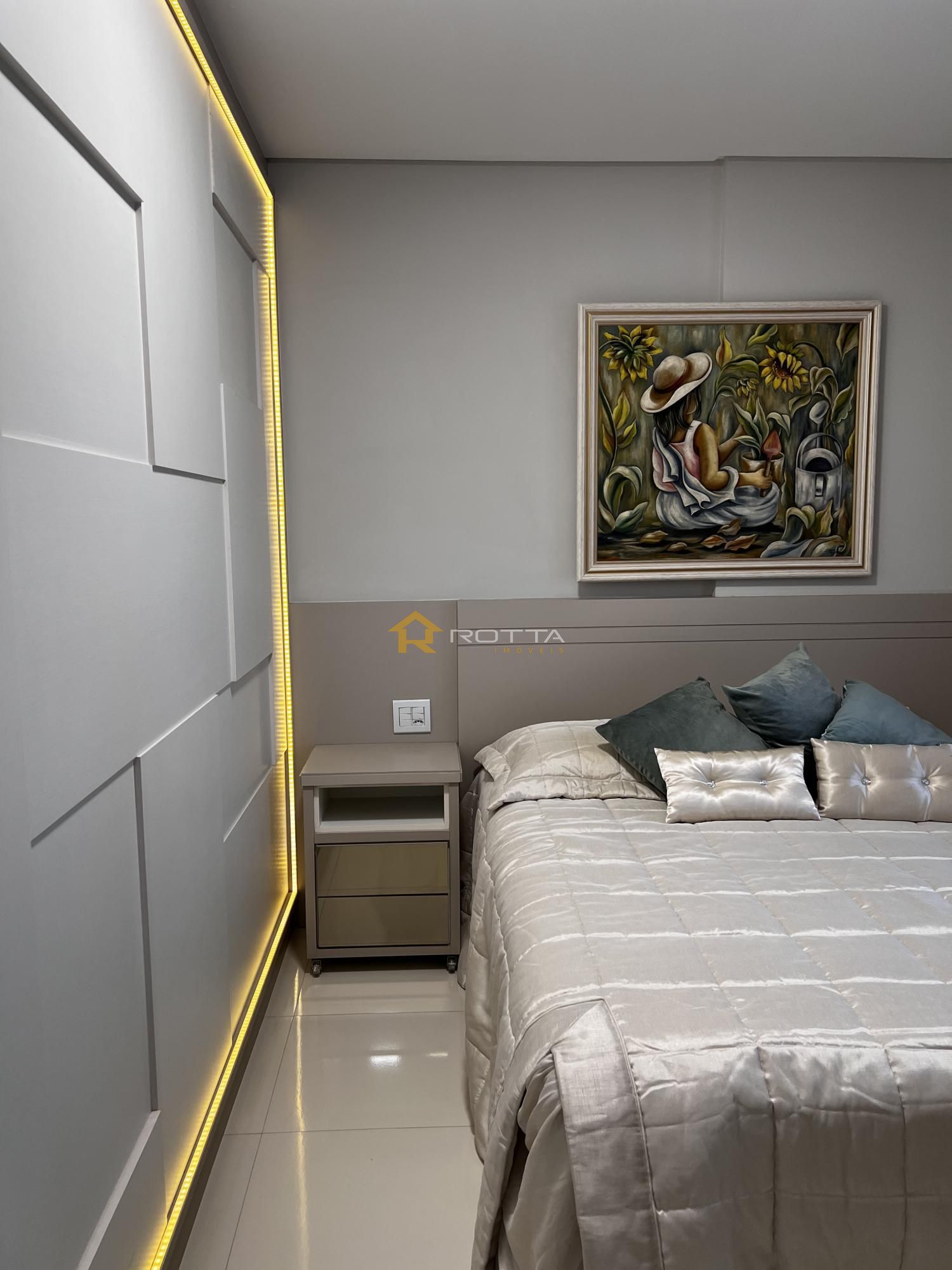 Apartamento para alugar com 3 quartos, 139m² - Foto 42