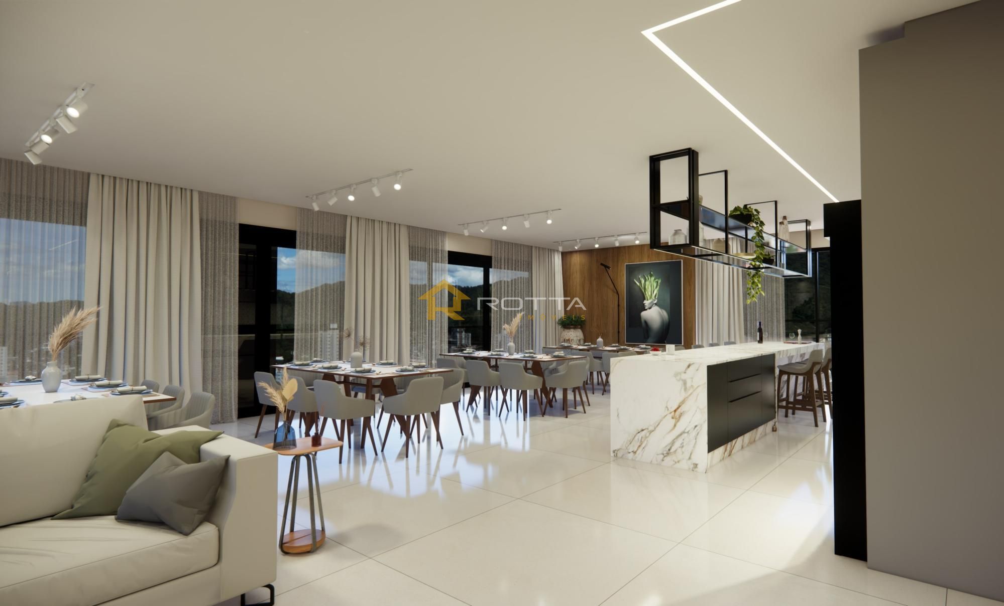 Apartamento à venda com 3 quartos, 100m² - Foto 15