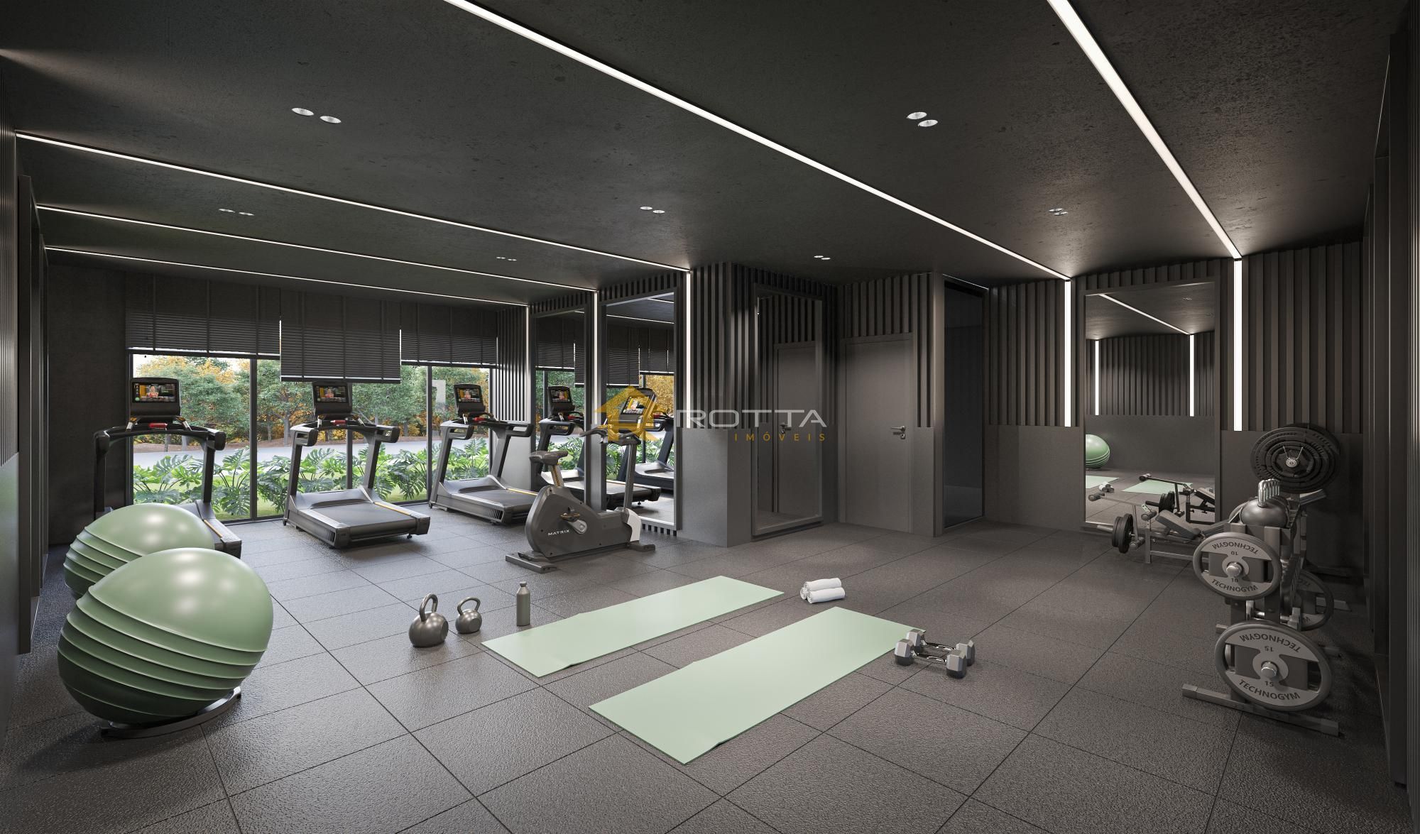 Apartamento, 3 quartos, 75 m² - Foto 4