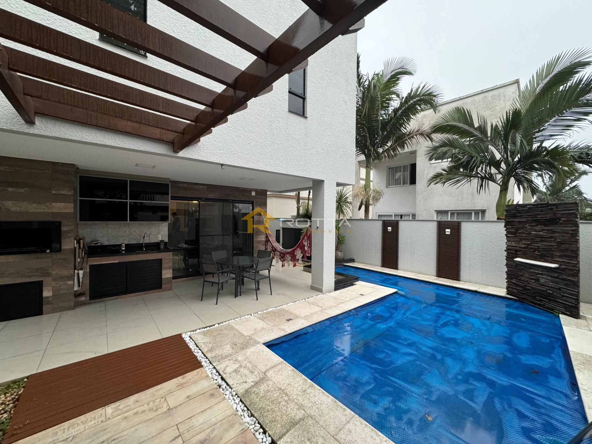Apartamento para alugar com 3 quartos, 265m² - Foto 6