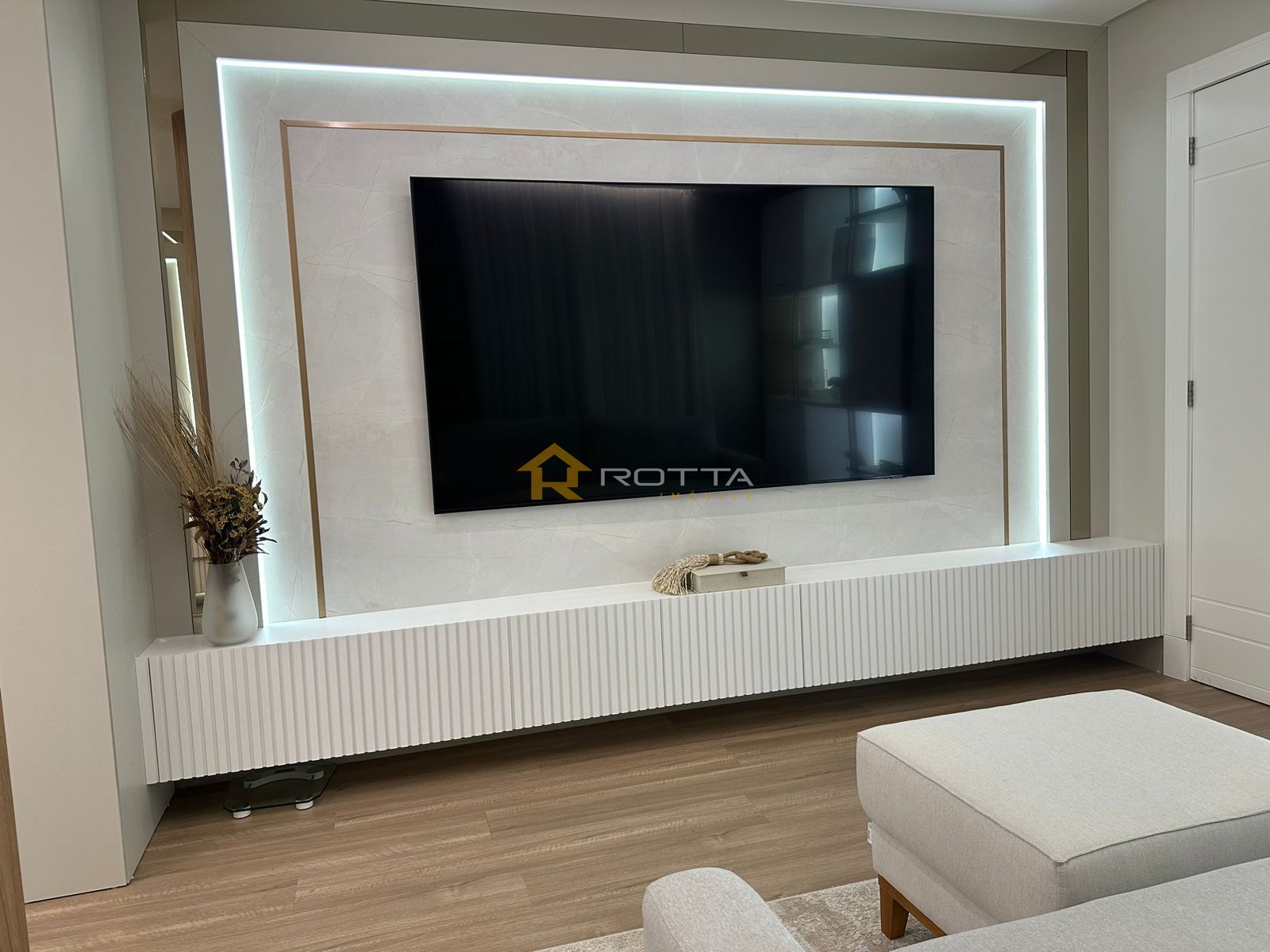 Apartamento para alugar com 3 quartos, 265m² - Foto 13