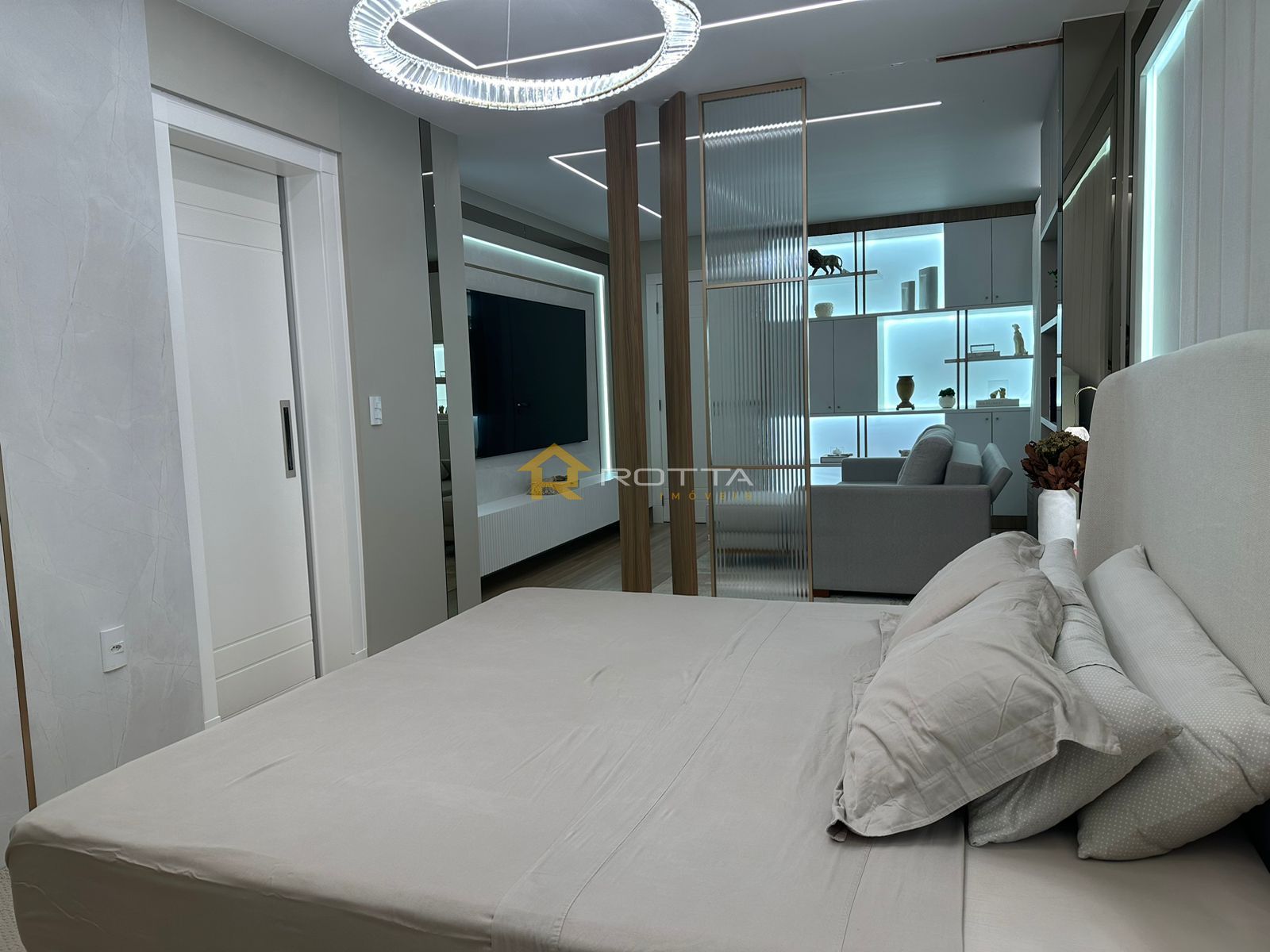 Apartamento para alugar com 3 quartos, 265m² - Foto 15