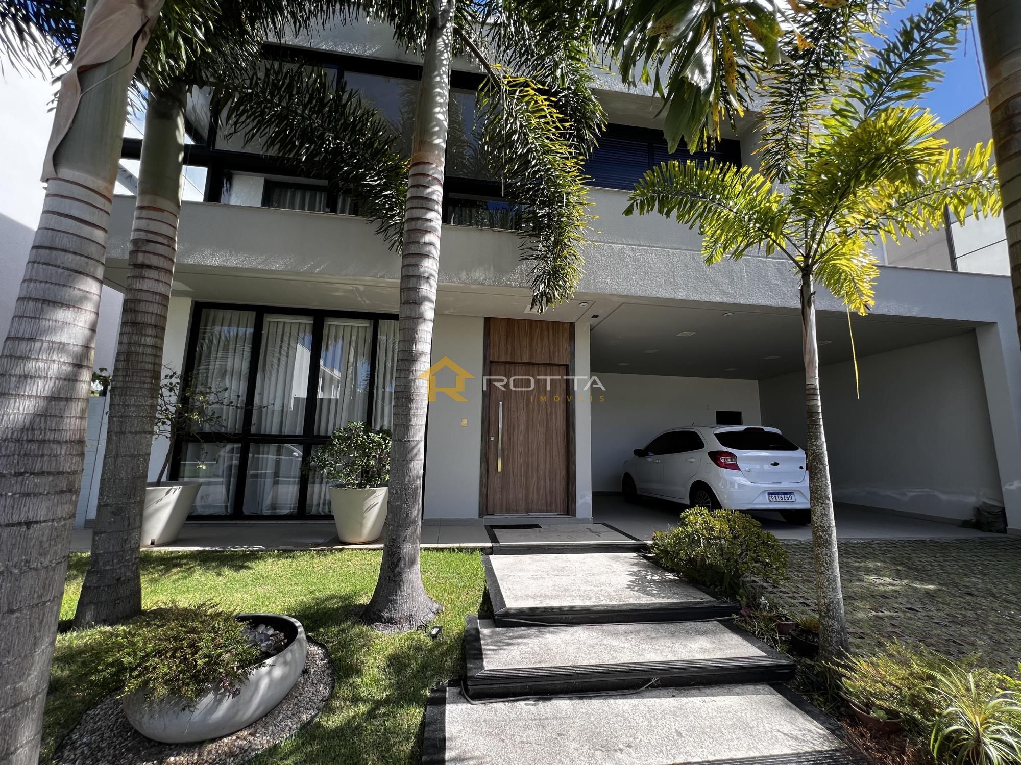 Casa, 3 quartos, 292 m² - Foto 4