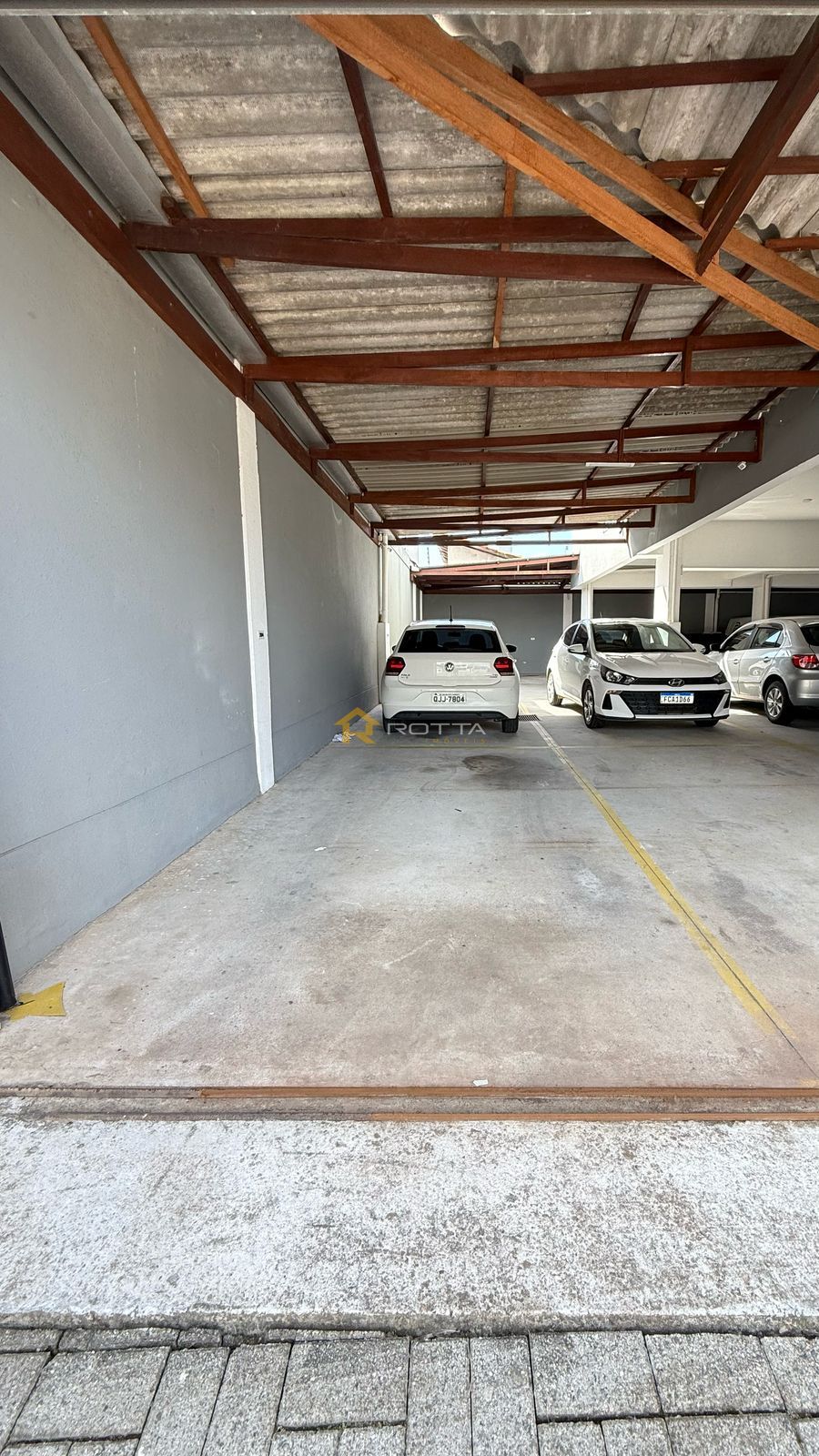 Apartamento à venda com 2 quartos, 74m² - Foto 15
