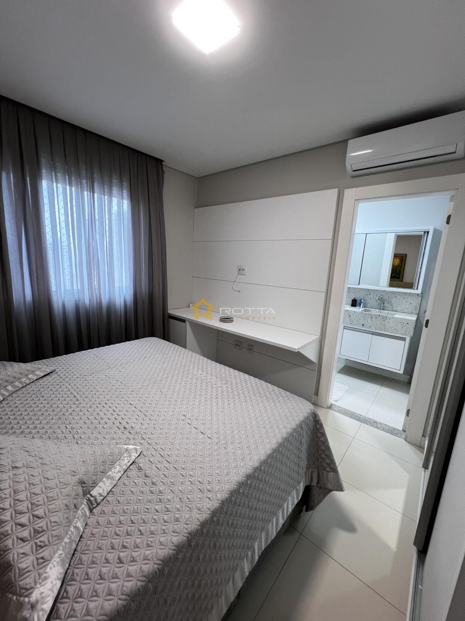 Apartamento para alugar com 3 quartos, 139m² - Foto 30