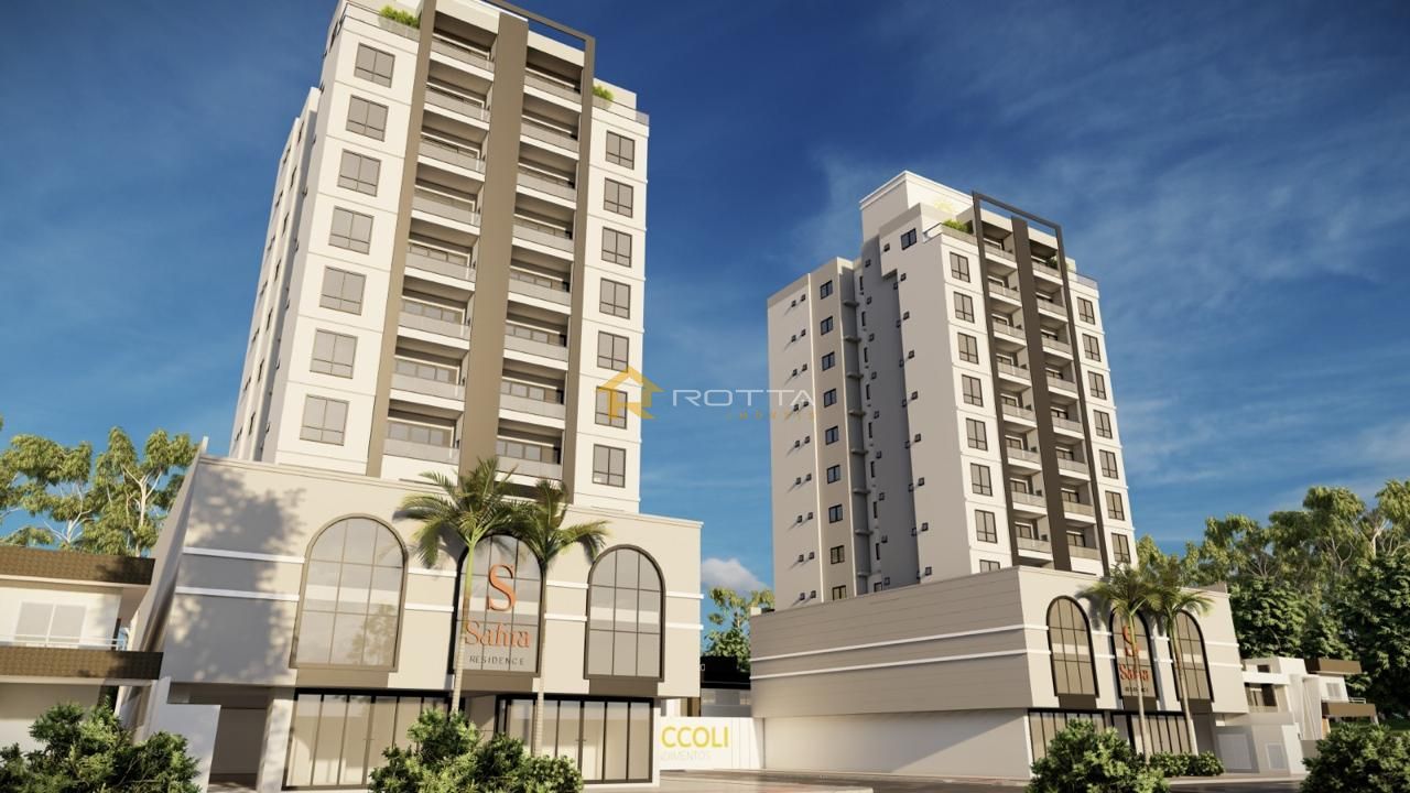 Lançamento Apartamentos com 2 dormitórios no Centro de Camboriú