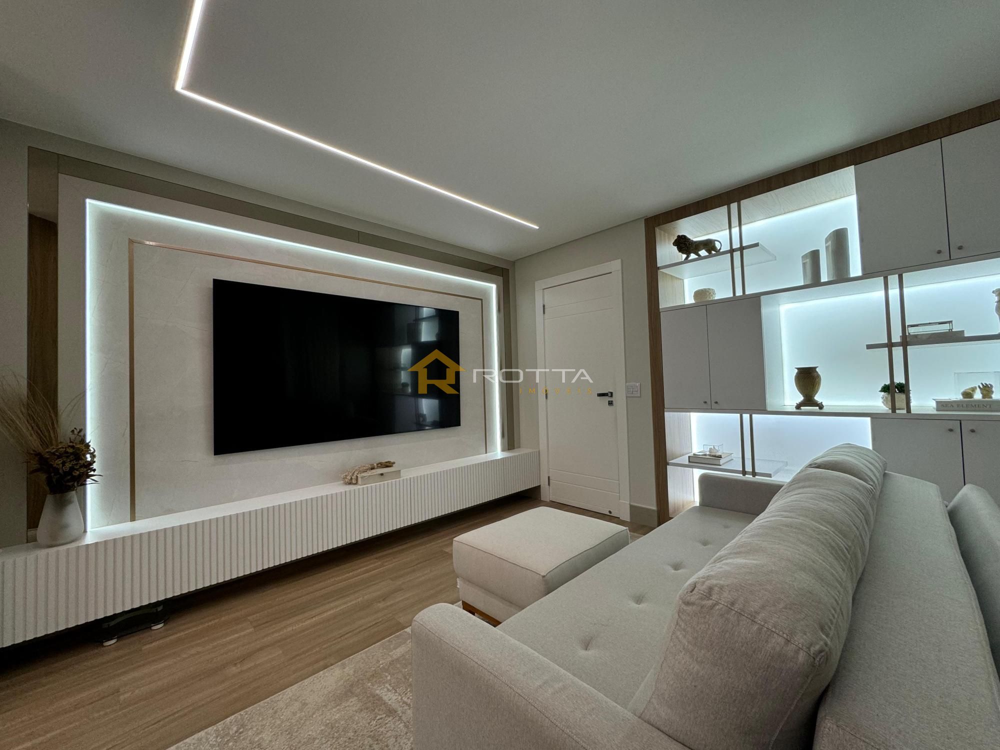Apartamento para alugar com 3 quartos, 265m² - Foto 16