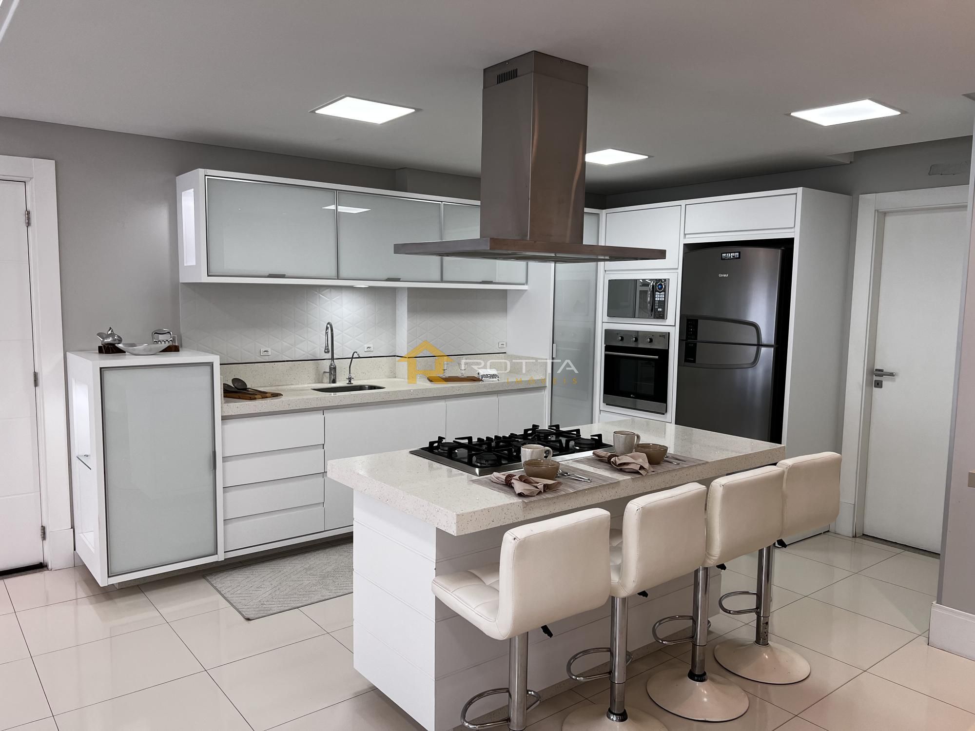 Apartamento para alugar com 3 quartos, 139m² - Foto 18