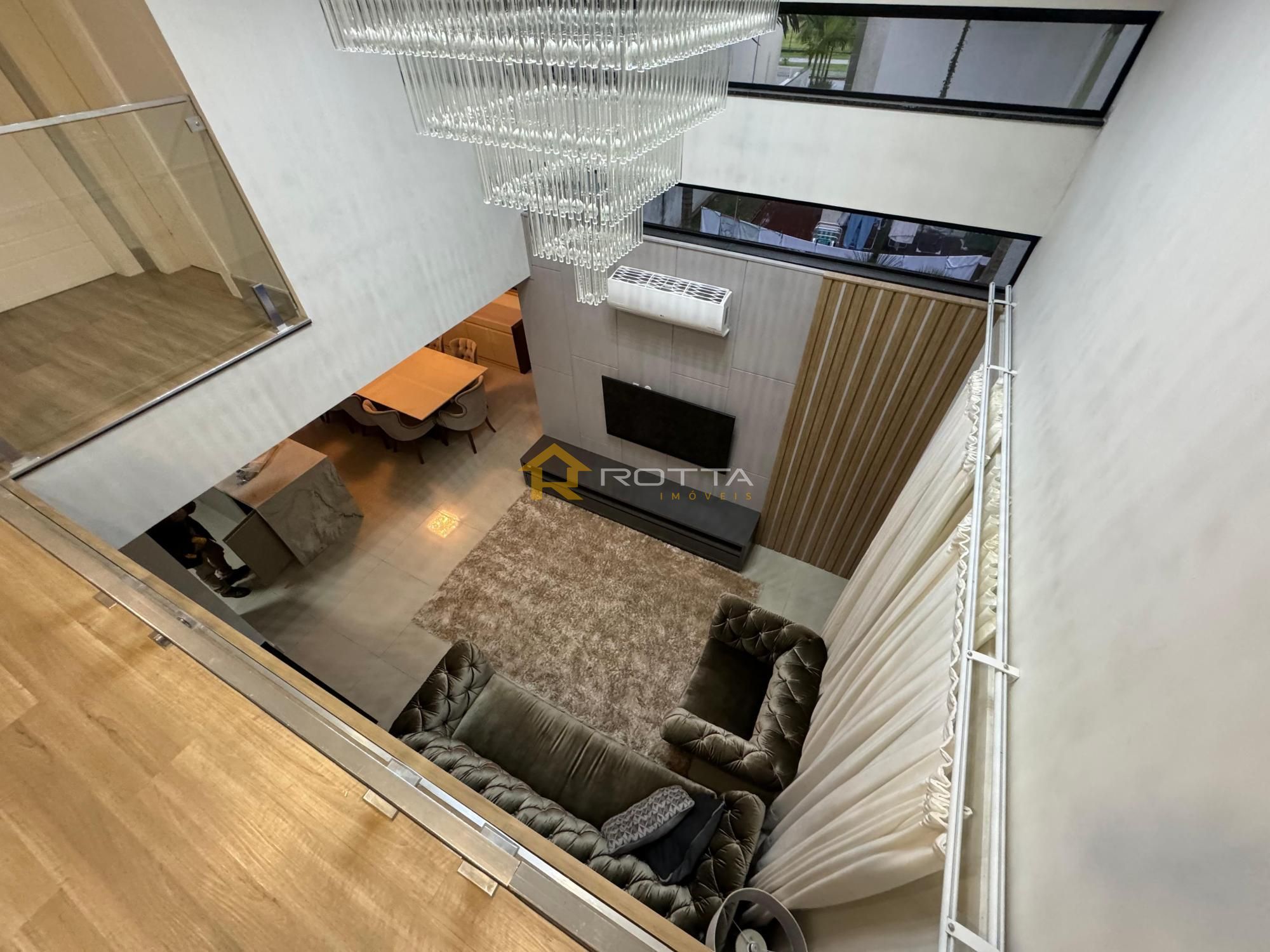 Apartamento para alugar com 3 quartos, 265m² - Foto 8