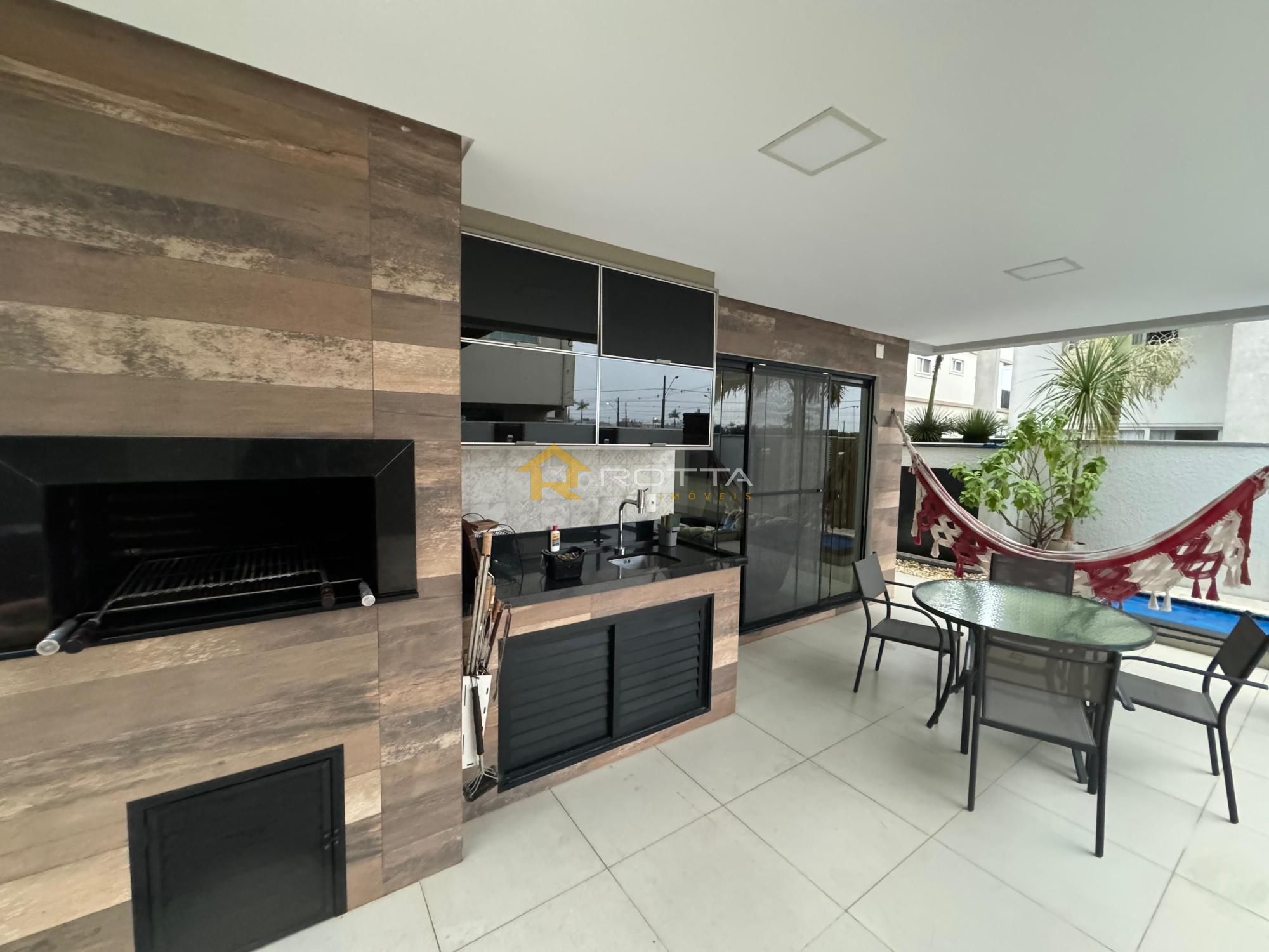 Apartamento para alugar com 3 quartos, 265m² - Foto 7