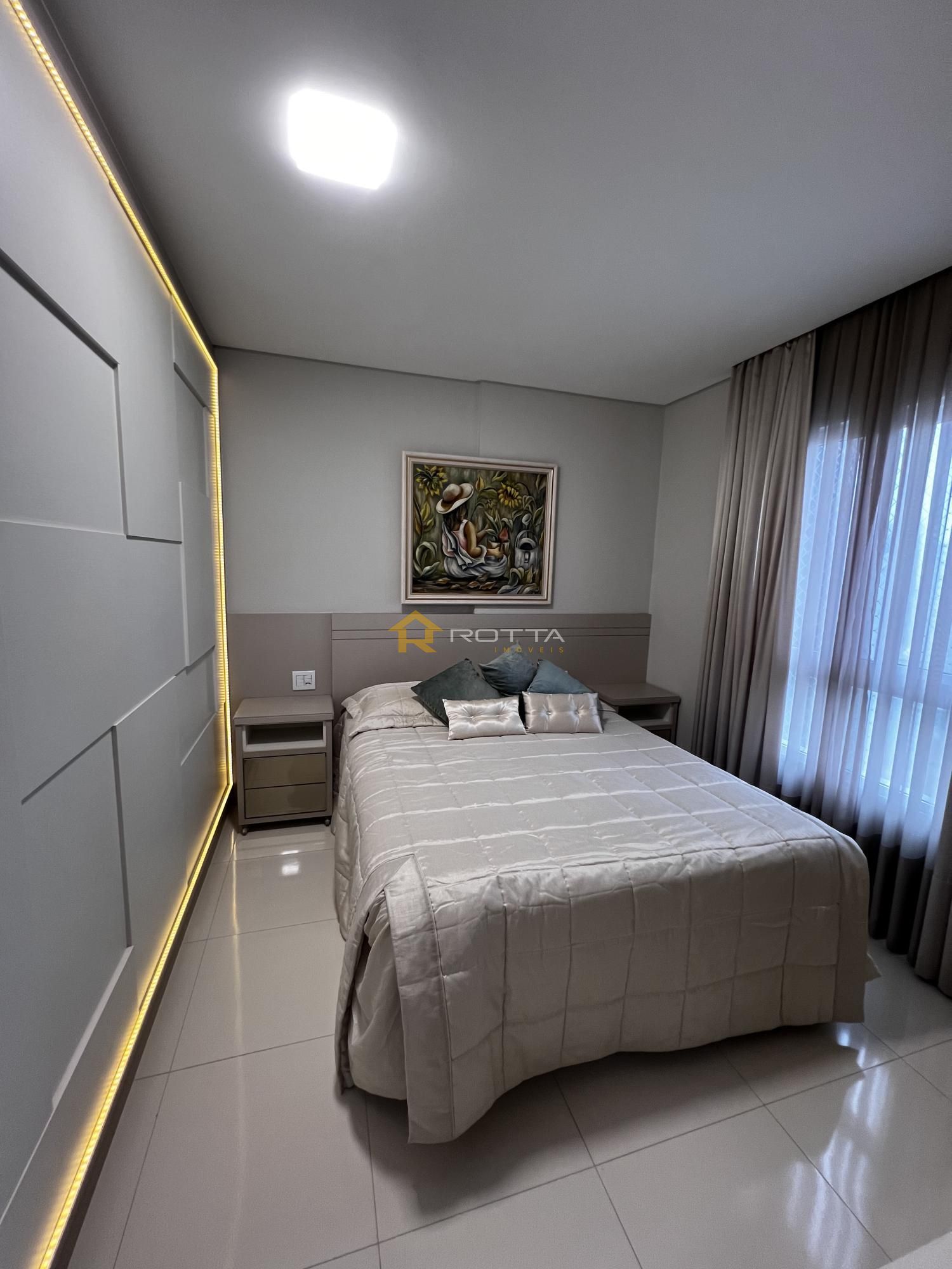 Apartamento para alugar com 3 quartos, 139m² - Foto 41