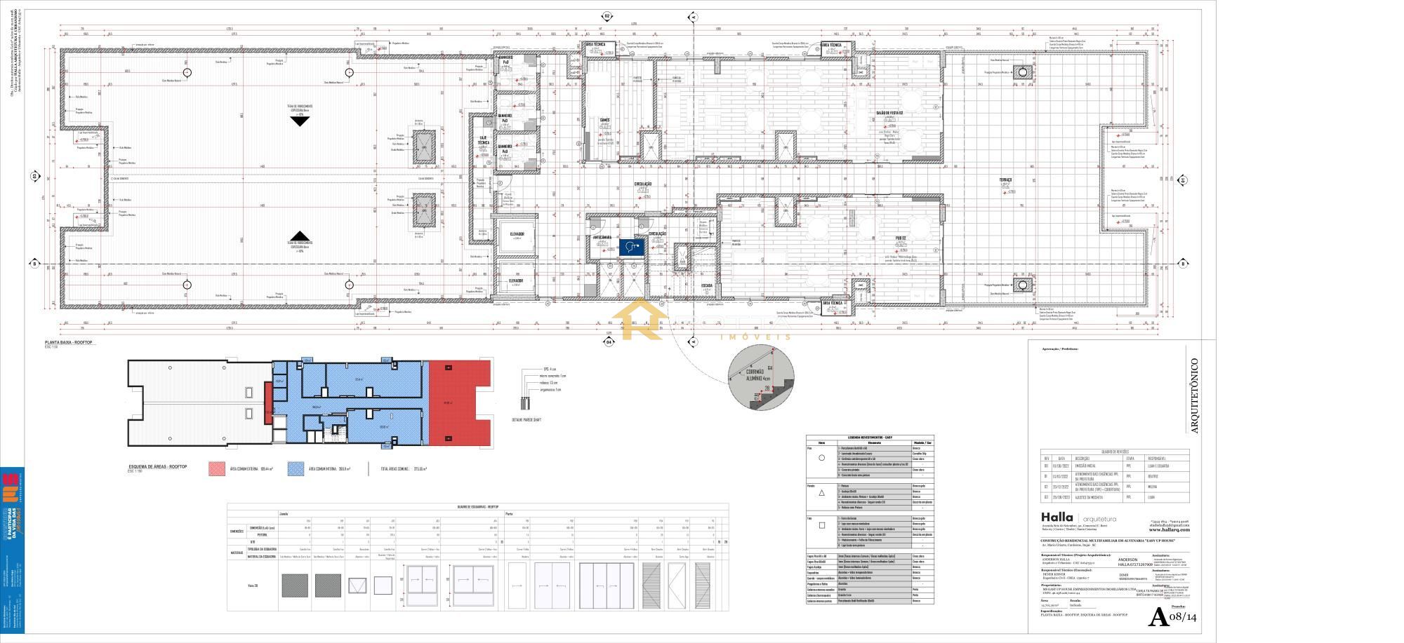 Apartamento à venda com 2 quartos, 59m² - Foto 14