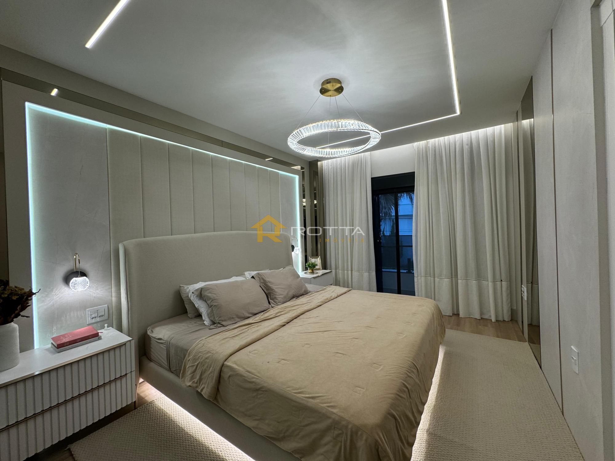 Apartamento para alugar com 3 quartos, 265m² - Foto 18