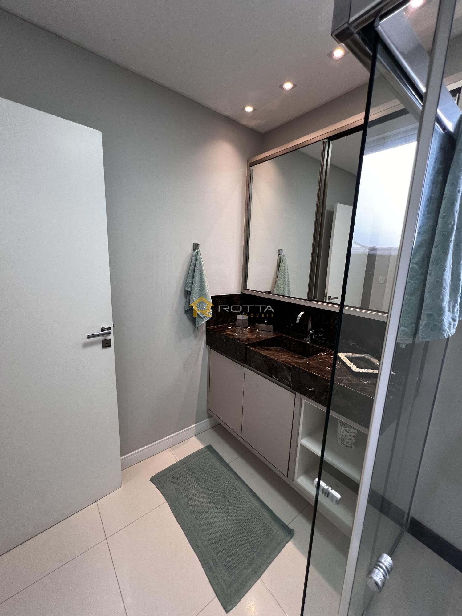 Apartamento para alugar com 3 quartos, 139m² - Foto 45