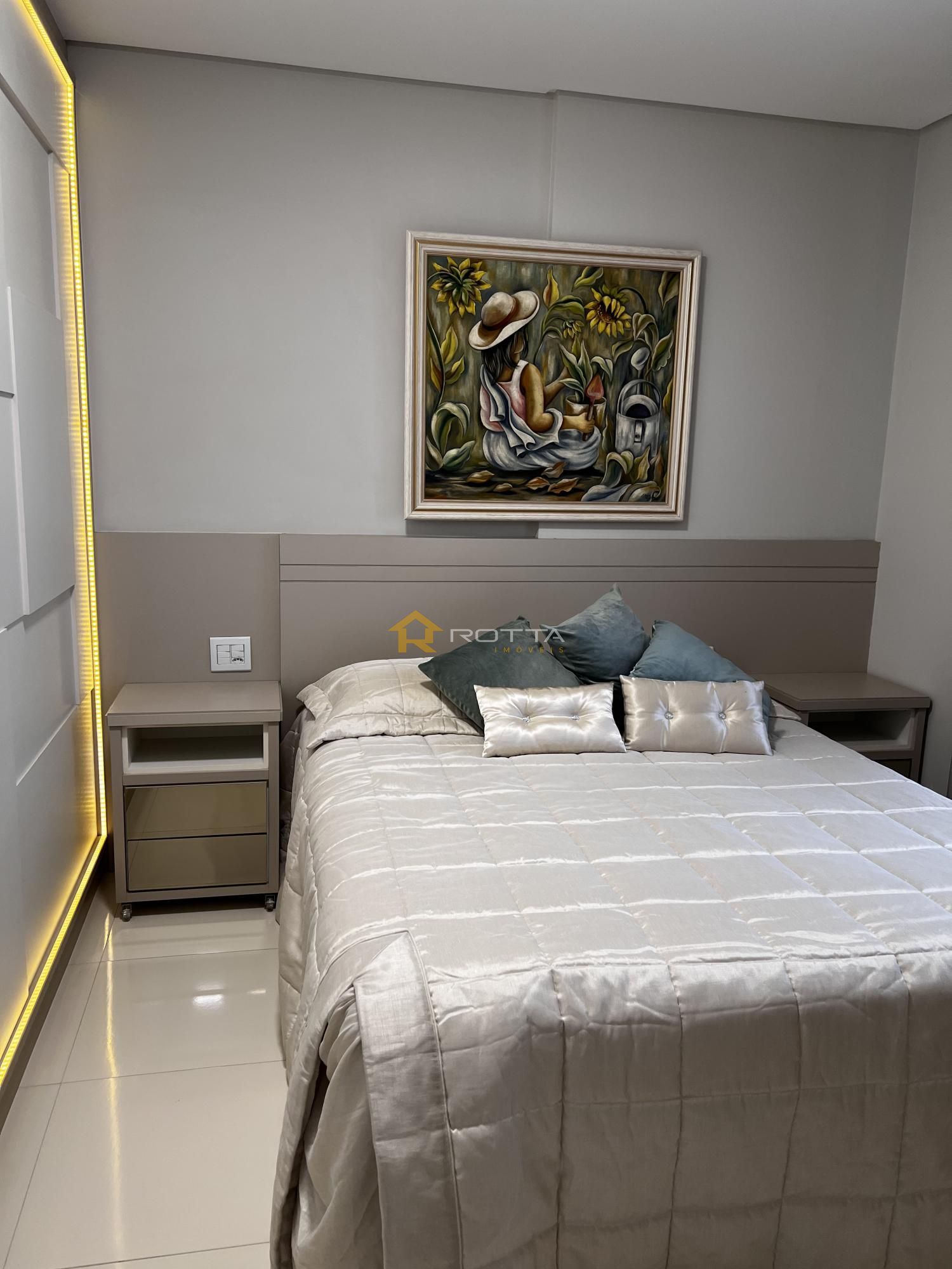 Apartamento para alugar com 3 quartos, 139m² - Foto 43