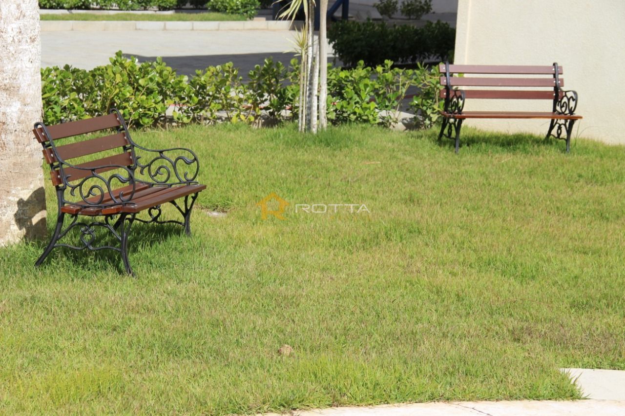 Apartamento para alugar com 2 quartos, 77m² - Foto 24