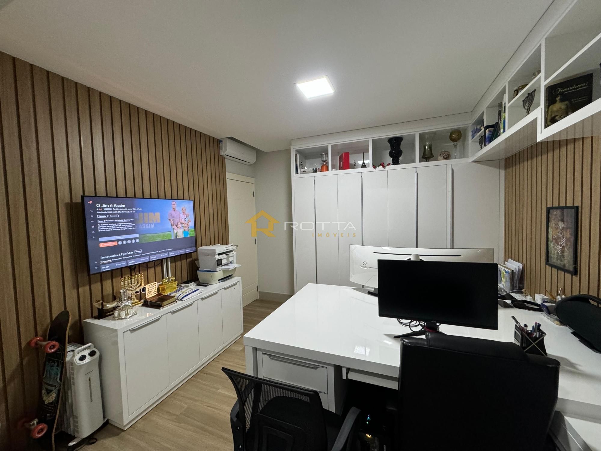 Apartamento para alugar com 3 quartos, 265m² - Foto 29