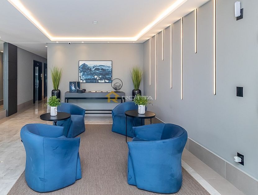 Apartamento para alugar com 2 quartos, 70m² - Foto 27