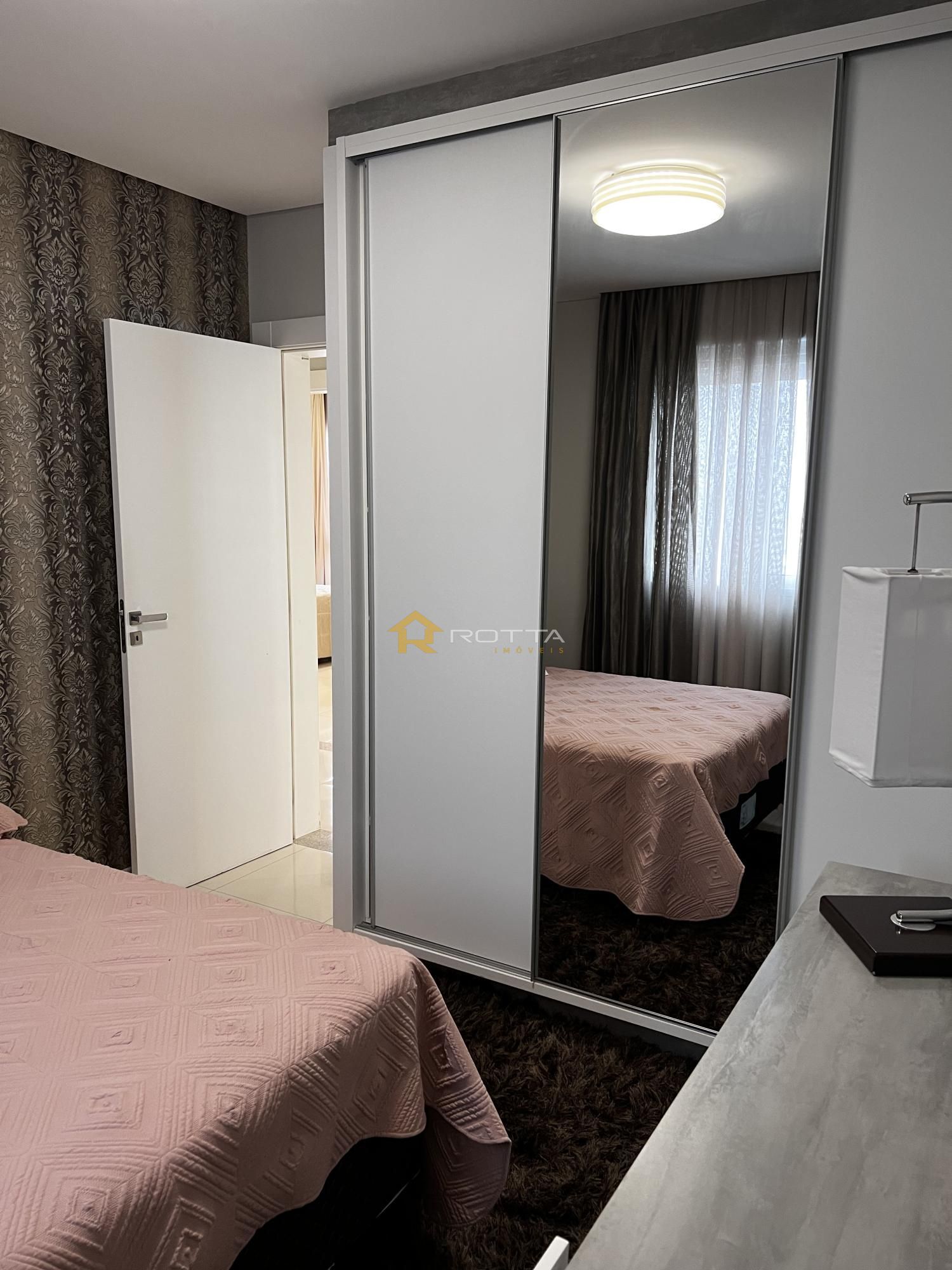 Apartamento para alugar com 3 quartos, 139m² - Foto 25