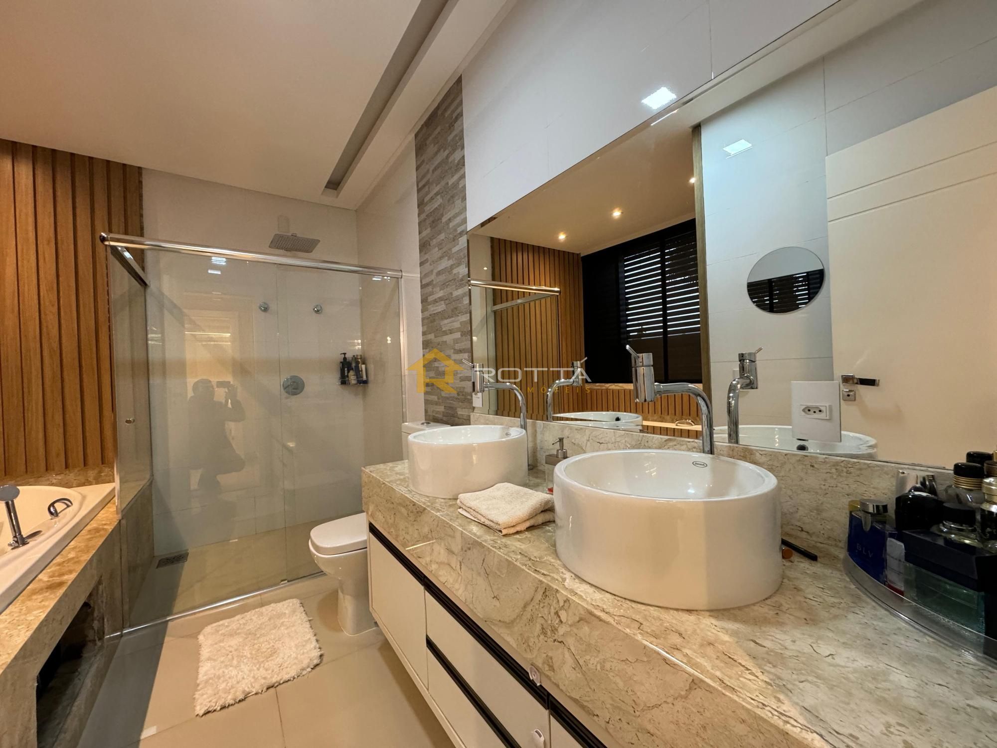Apartamento para alugar com 3 quartos, 265m² - Foto 19