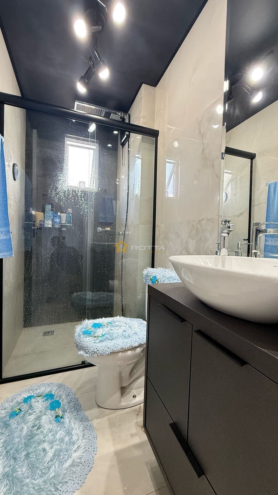 Apartamento à venda com 2 quartos, 74m² - Foto 8