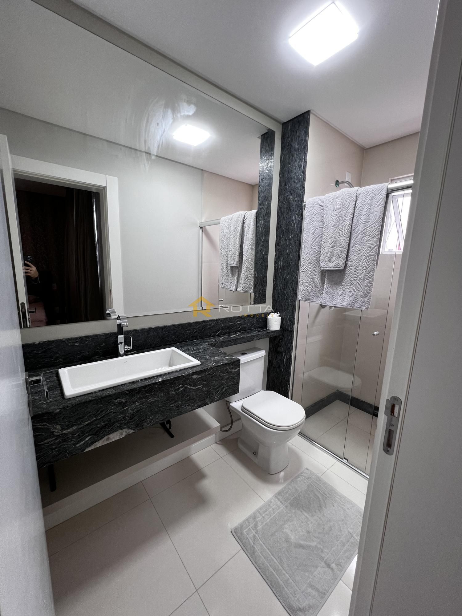 Apartamento para alugar com 3 quartos, 139m² - Foto 26
